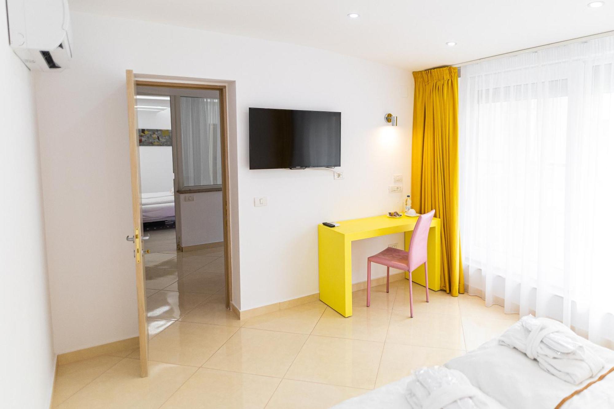 Family Suite