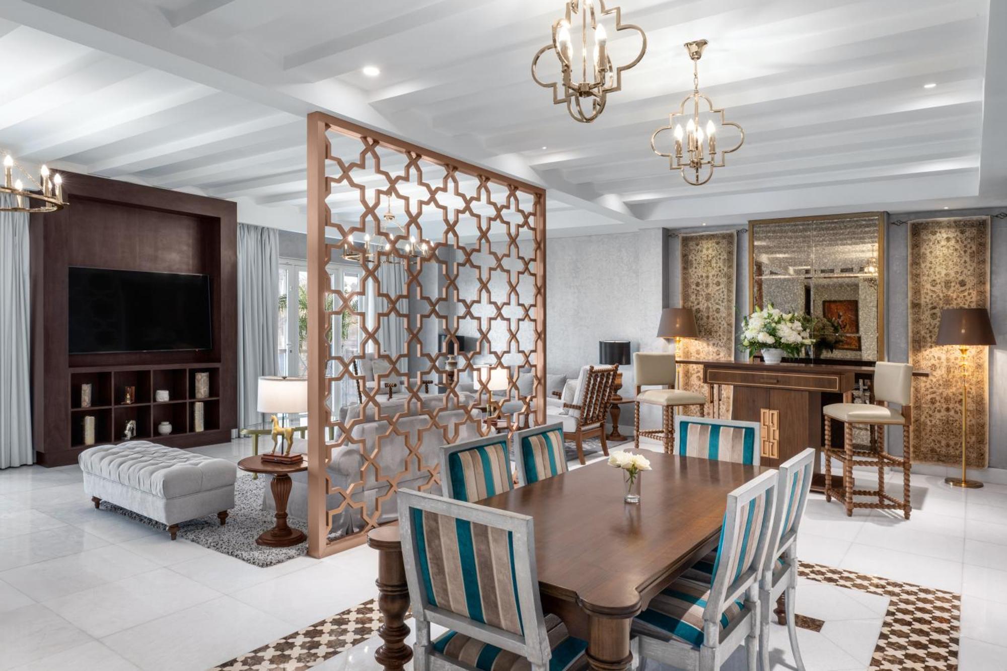 Royal Suite