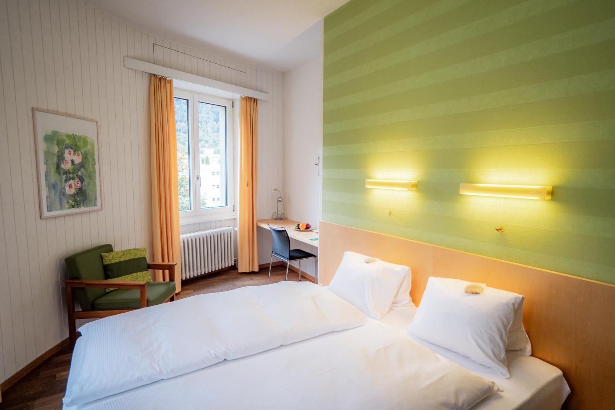 Doppelzimmer Standard