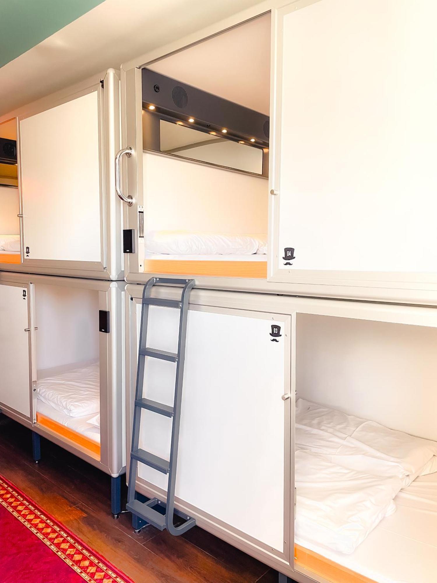 Chambre Double Deluxe