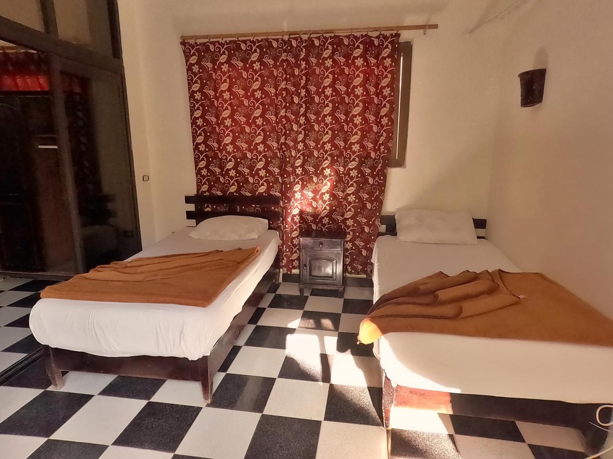 Comfort Vierbettzimmer