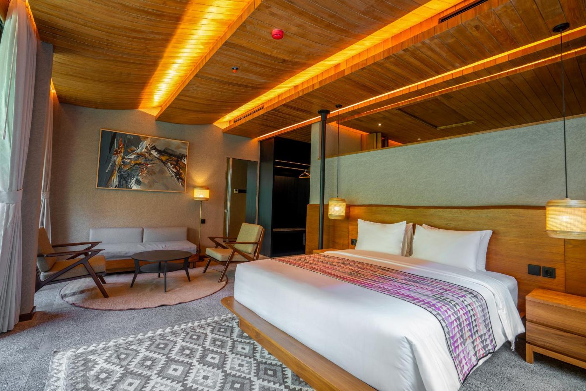 Suite Room Double