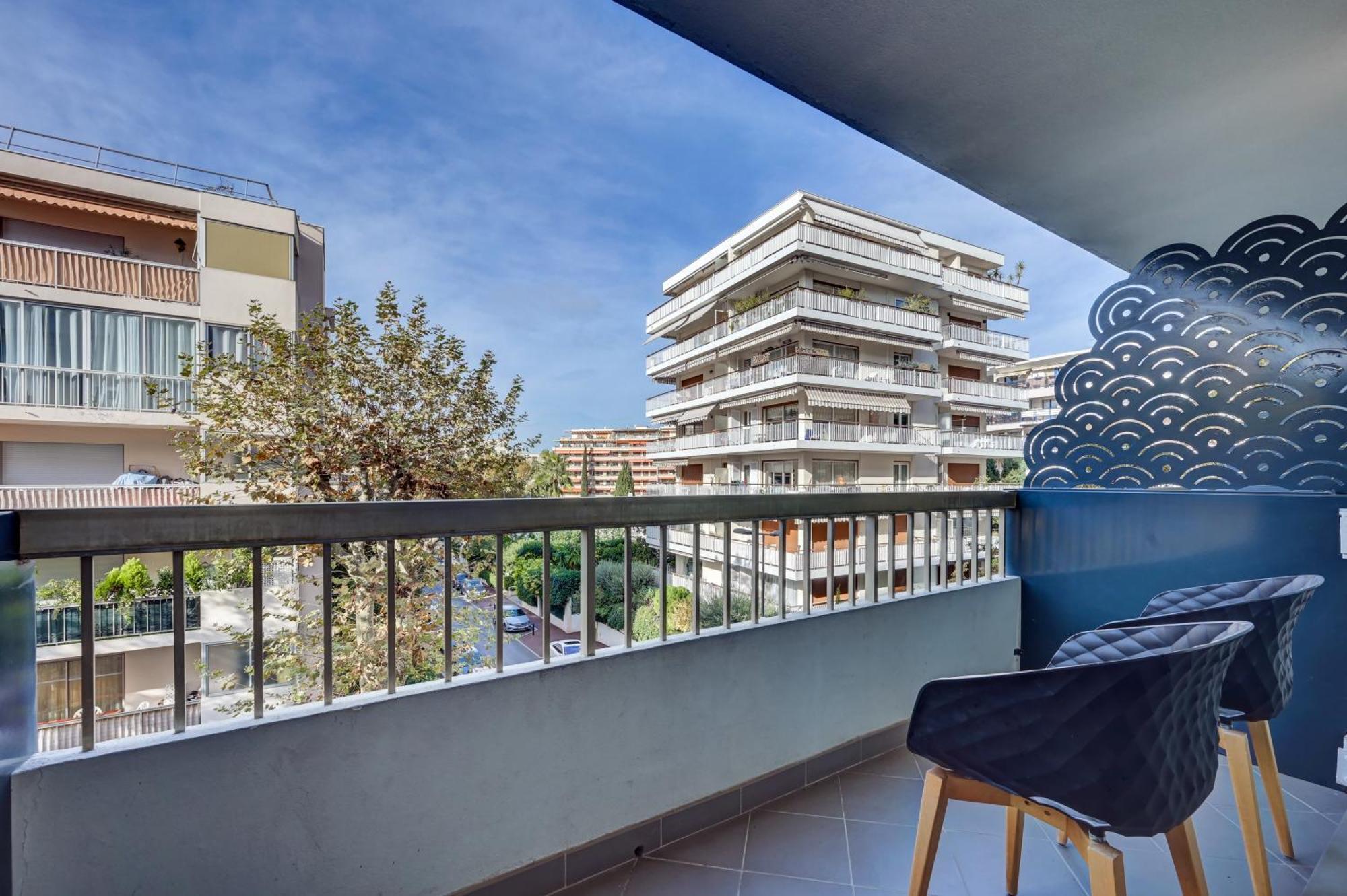 Double Room Balcony