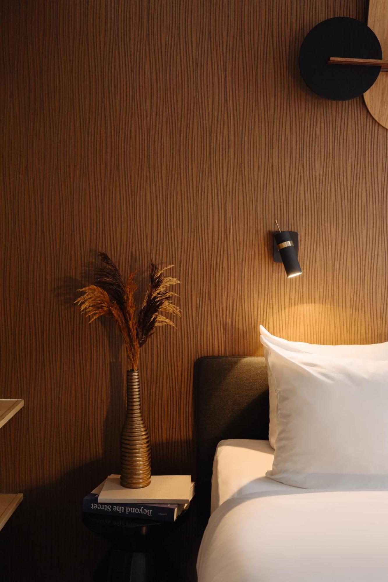 Chambre Double Confort