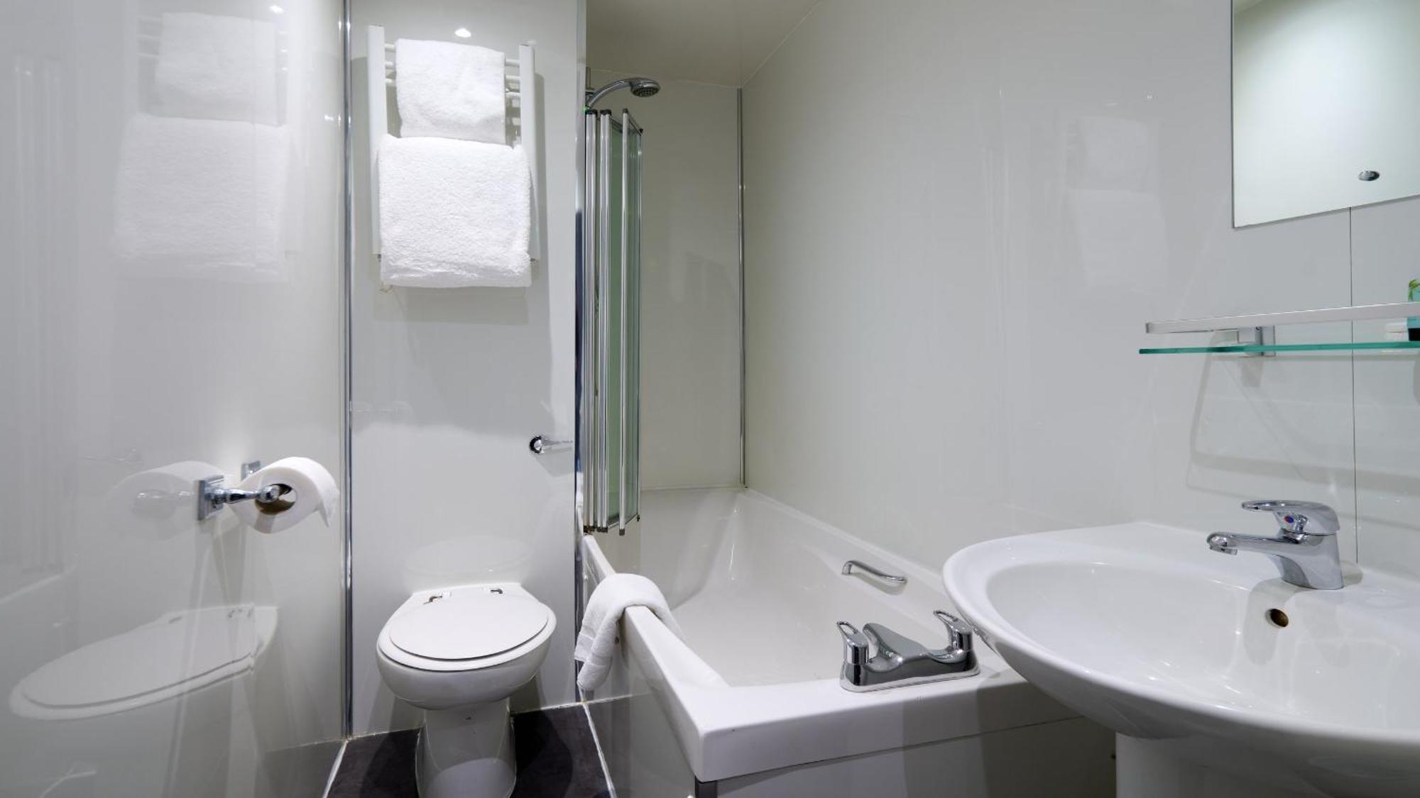 Standard Double Room Non-Smoking