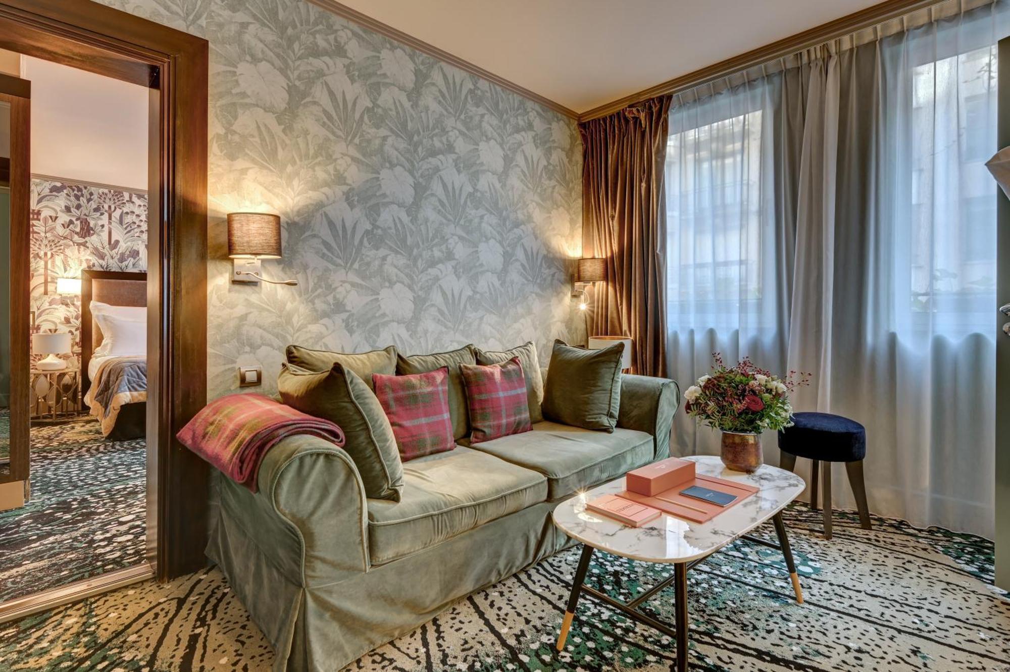 Alma Suite