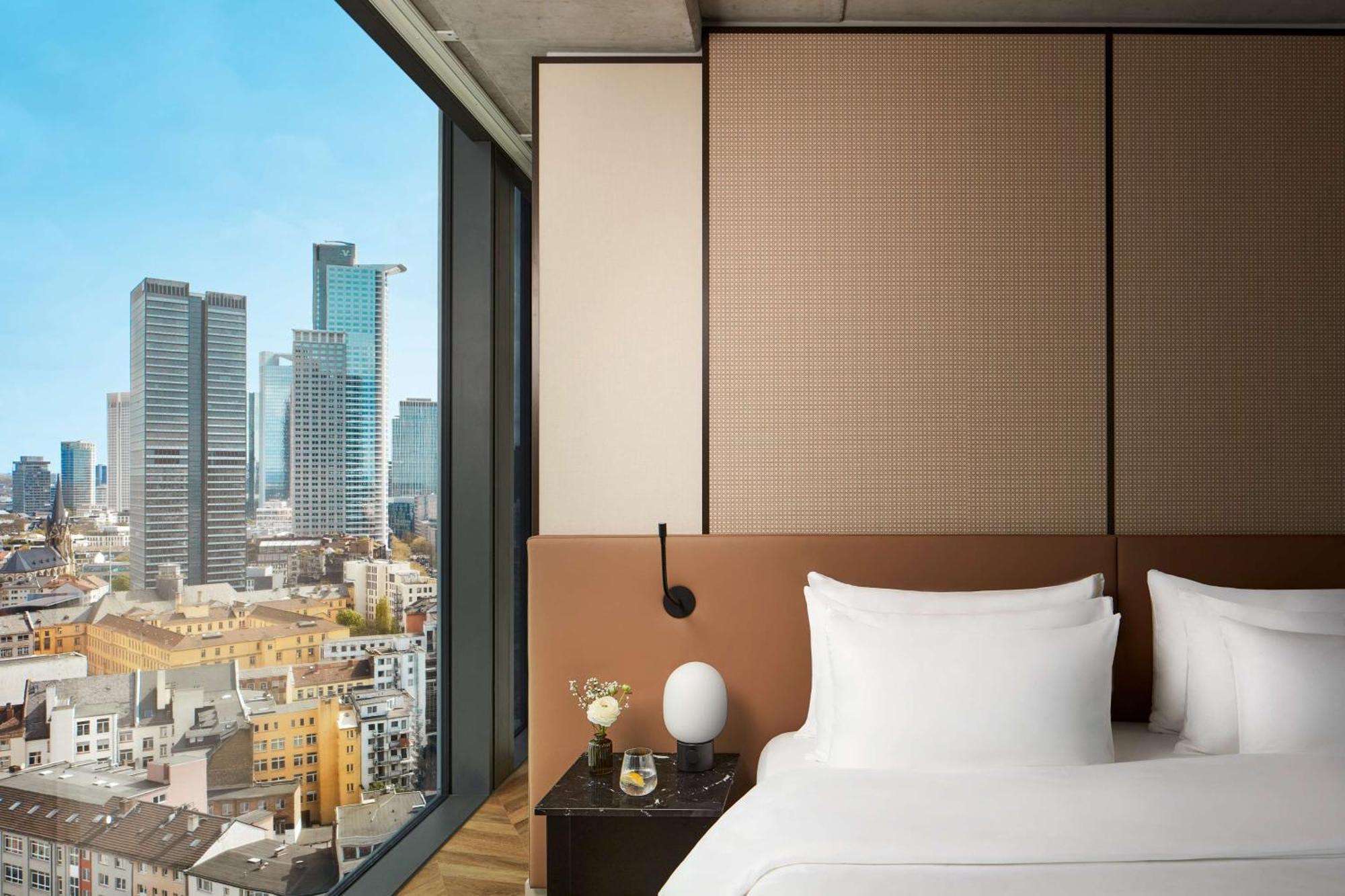 Premium Double Room