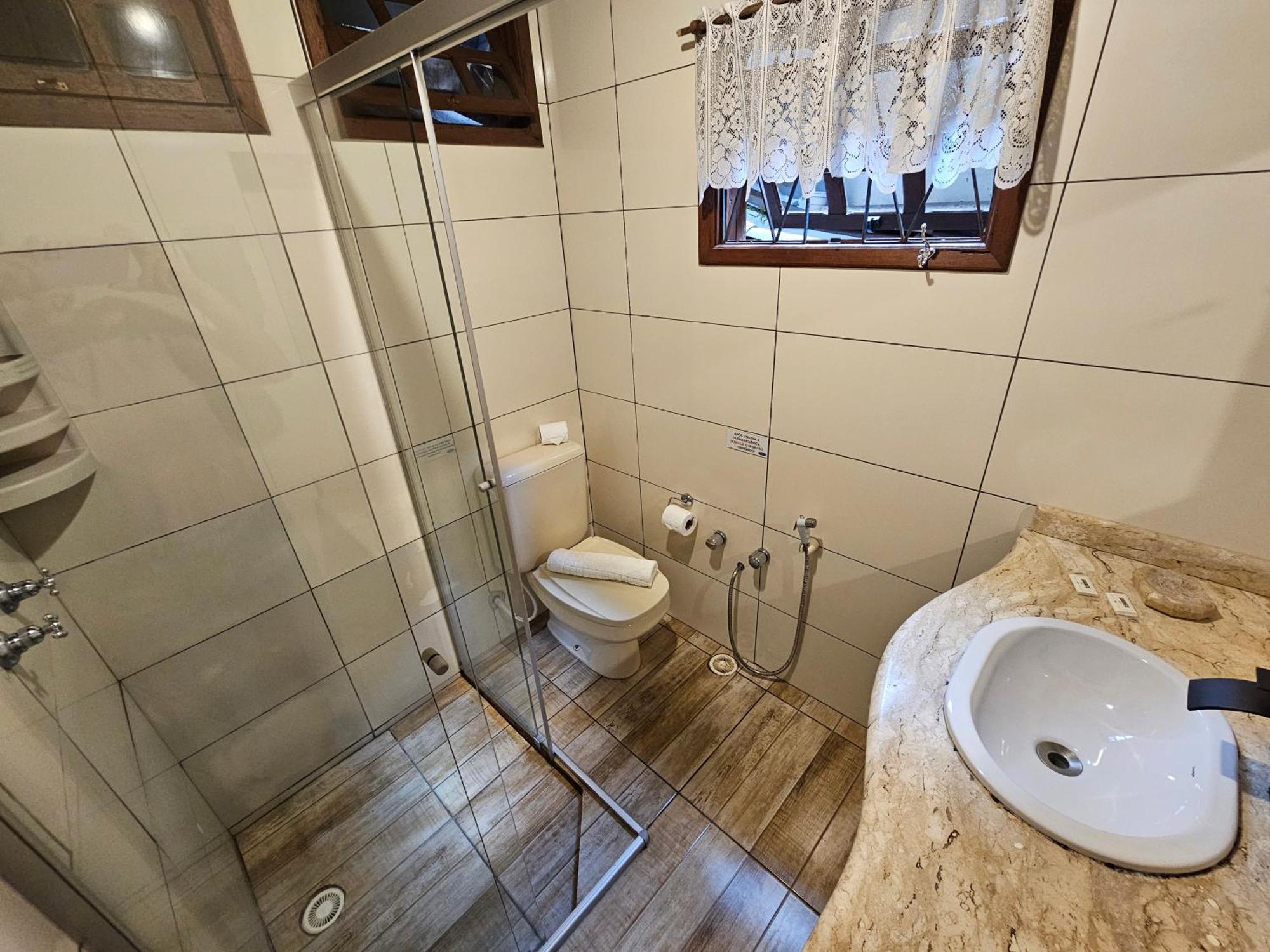 Quarto Família