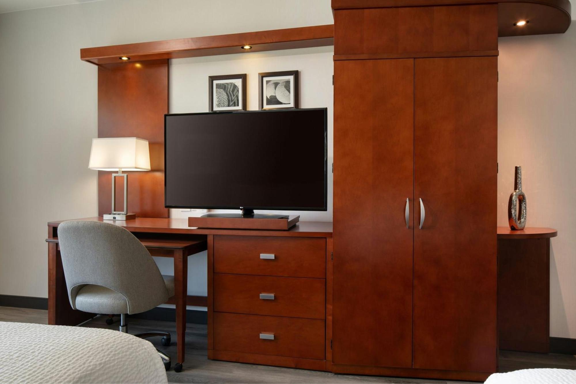 King Room Sofa Bed