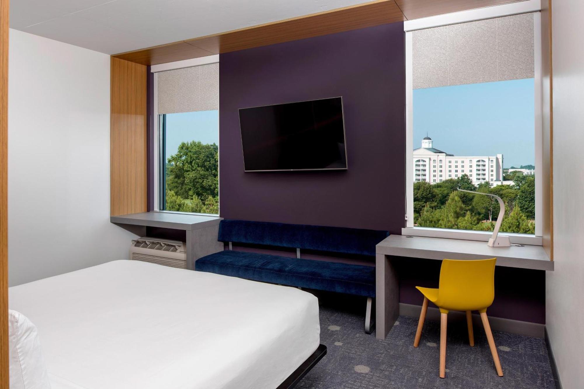 King Room