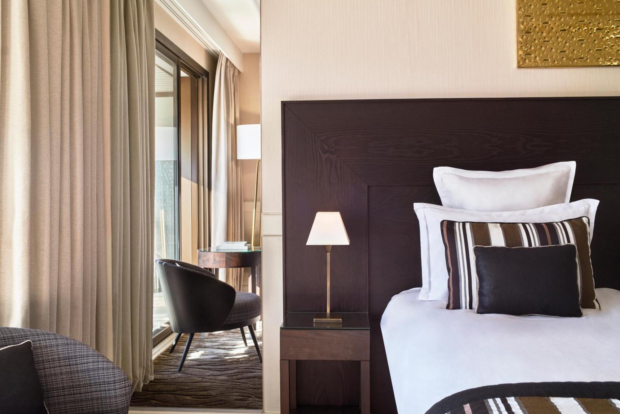 Prestige Room Terrace
