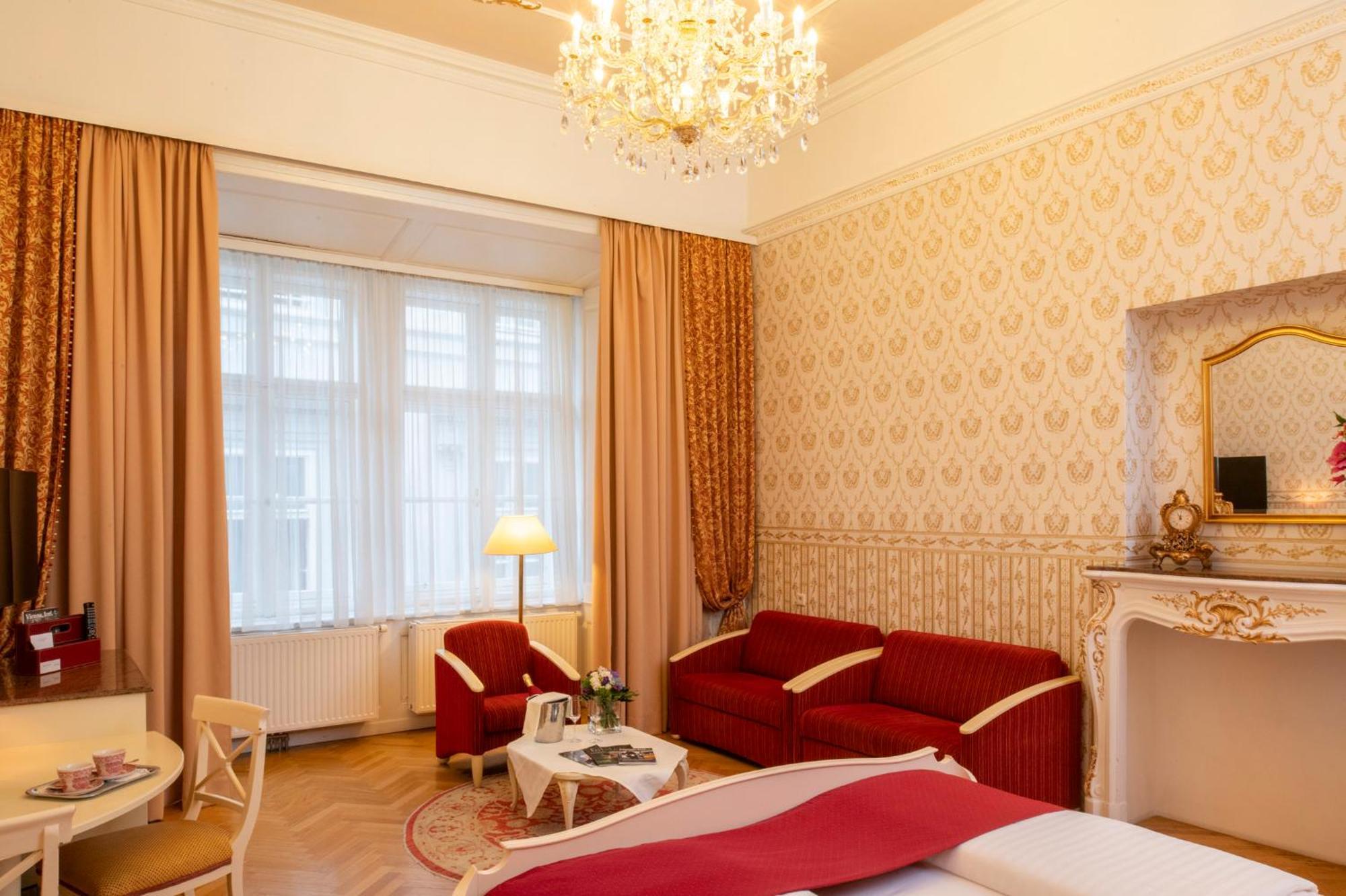 Chambre Familiale