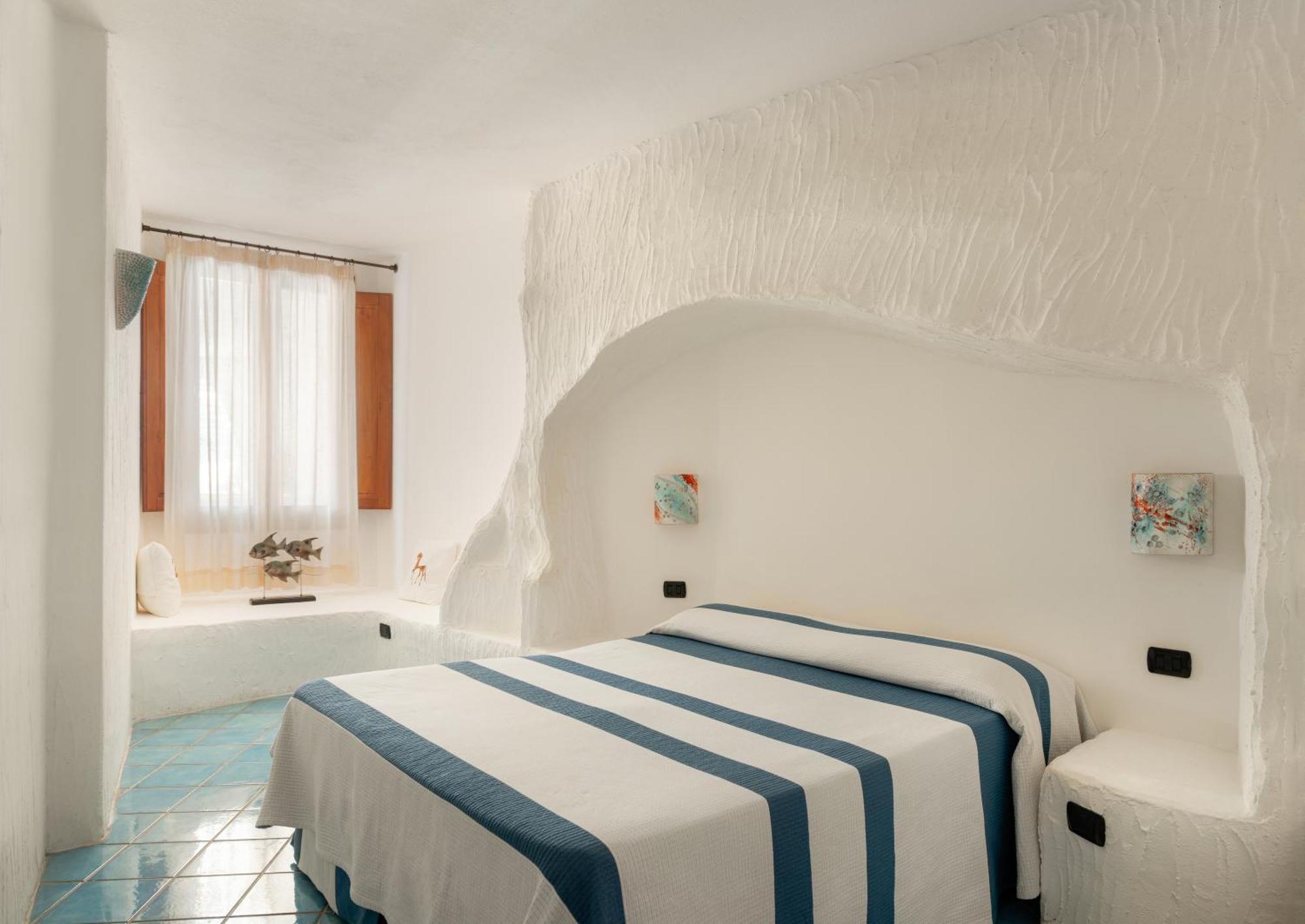Suite Deluxe - Vue sur Mer