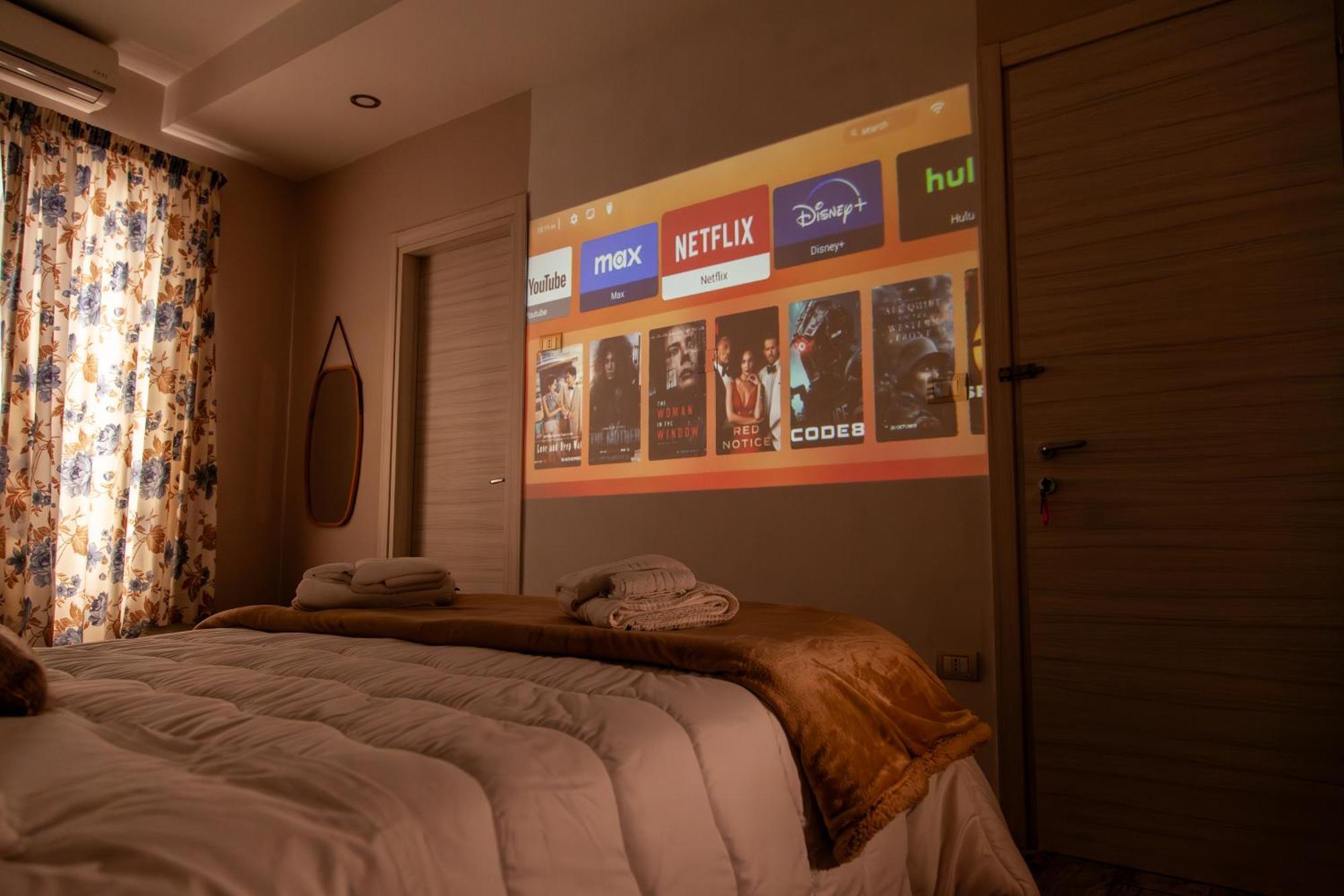 Double Room Extra Bed