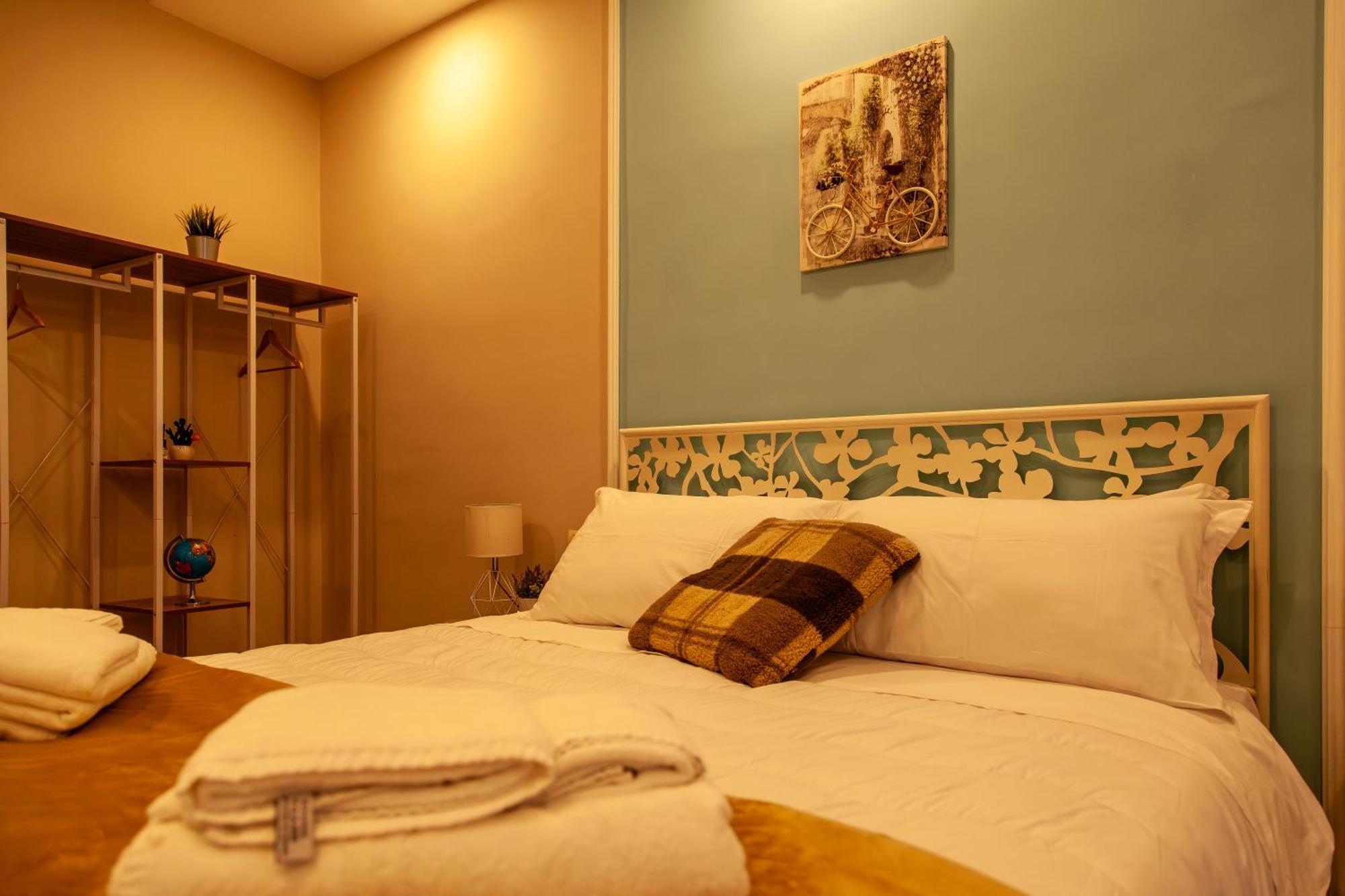 Double Room Extra Bed