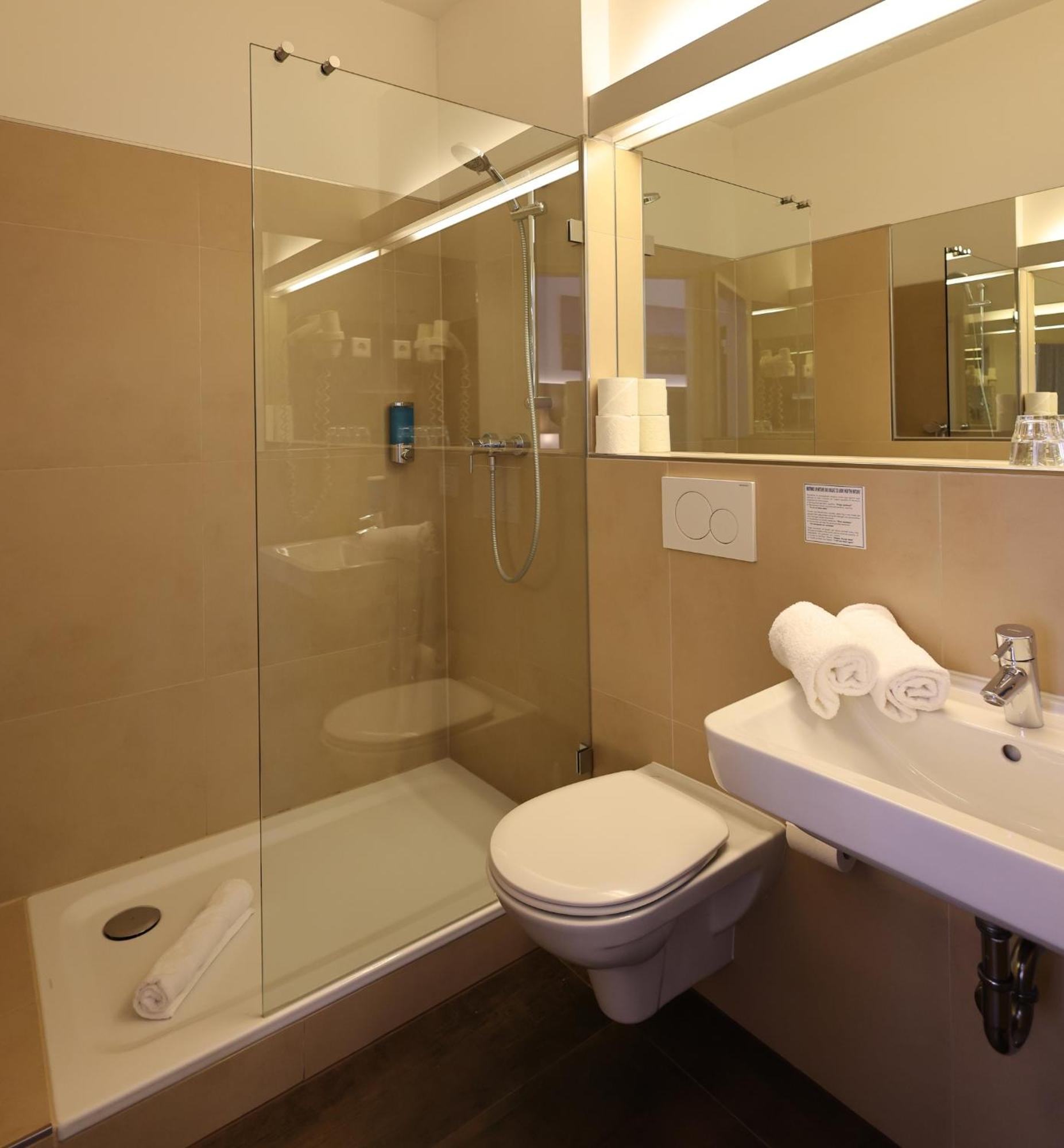 Standard Double Room Plus