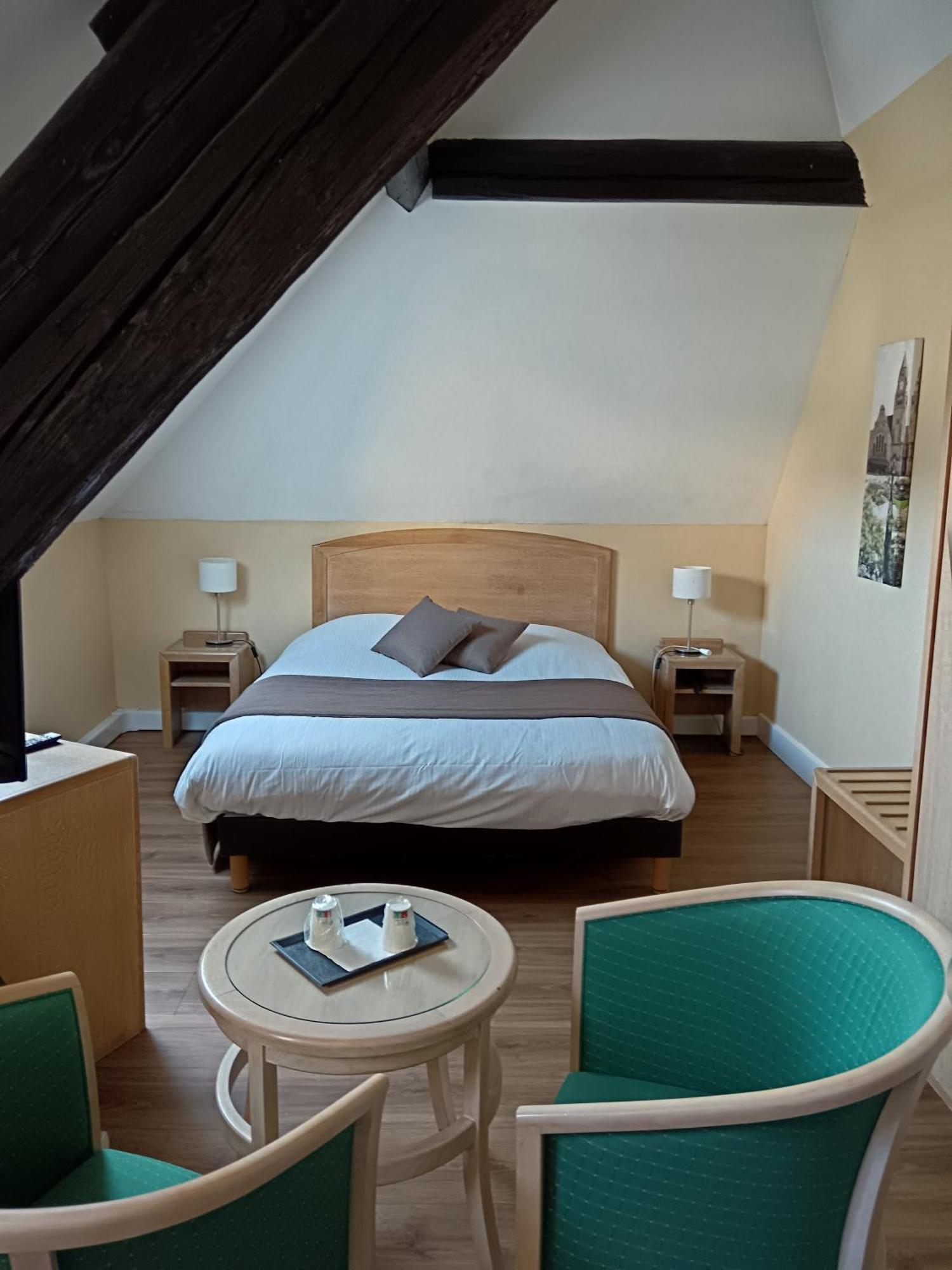 Superior Double or Twin Room