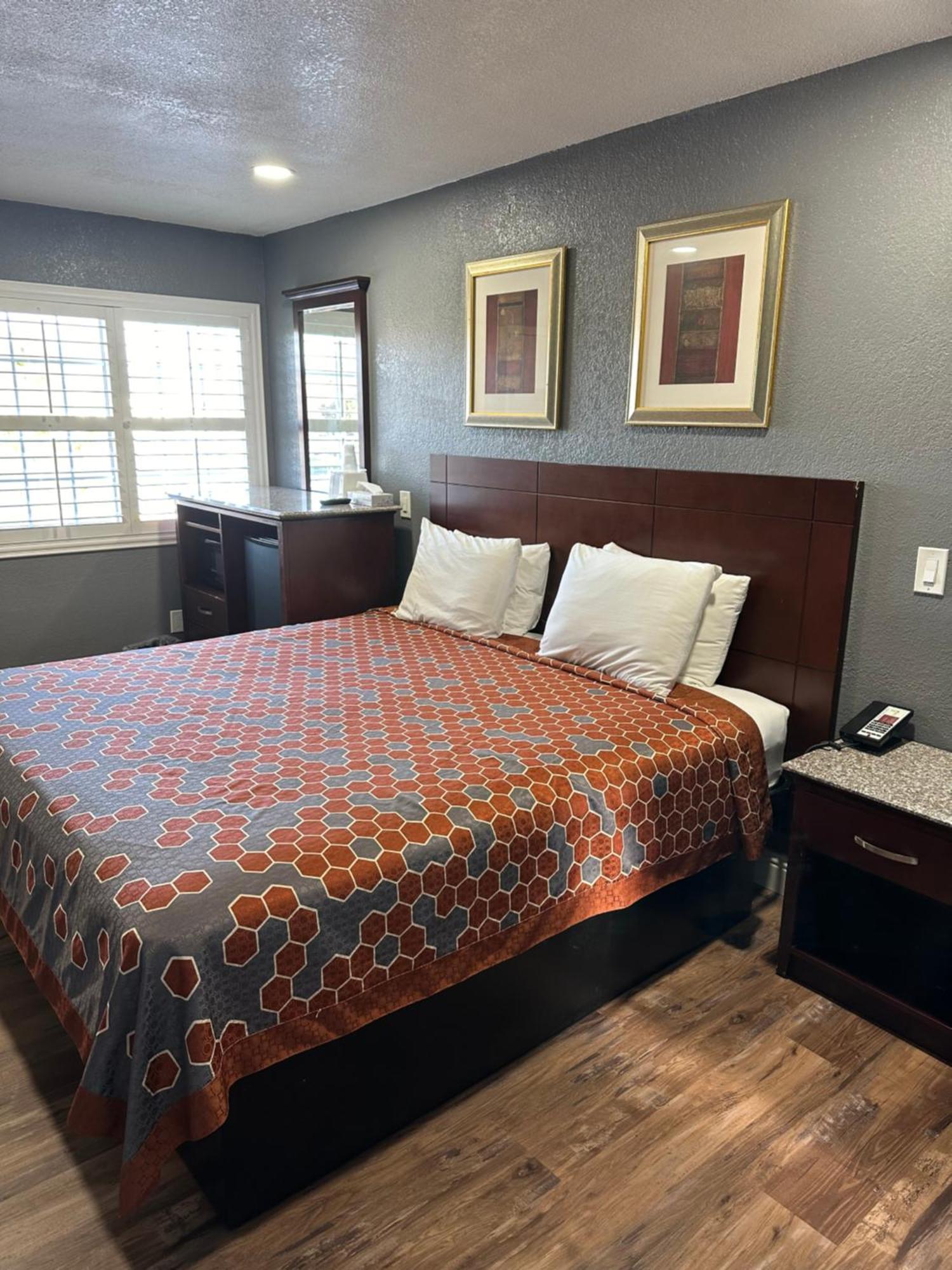 King Suite