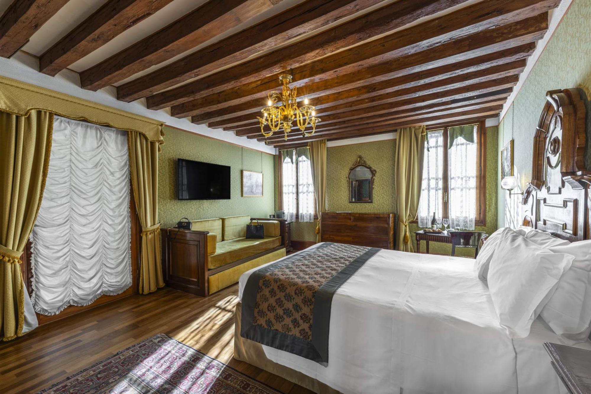 Quarto Conforto