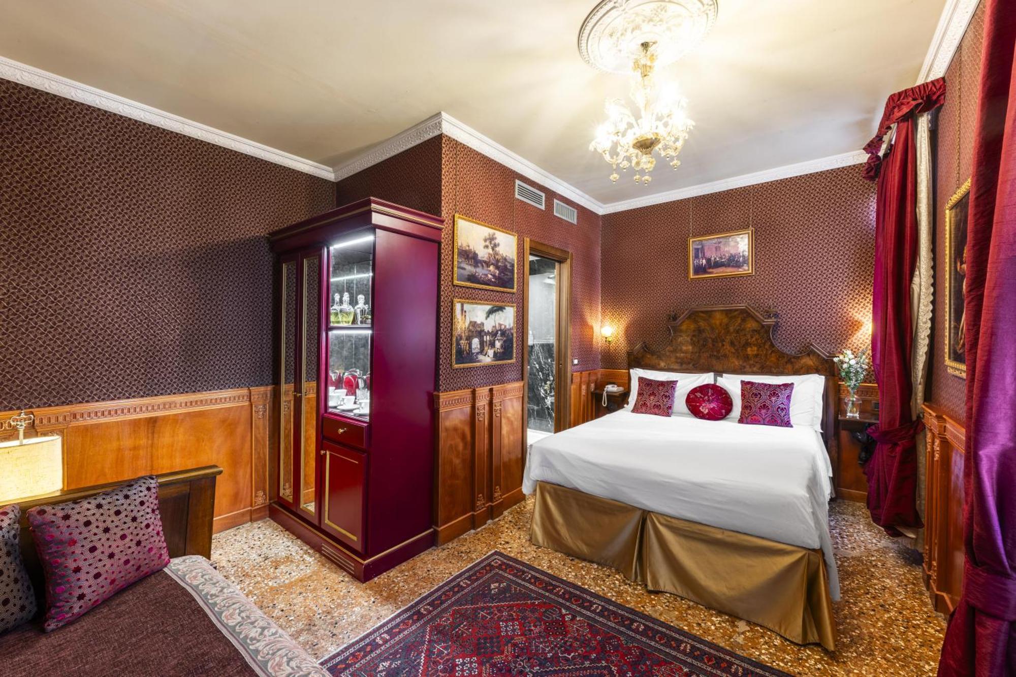 Quarto Familiar com 2 Quartos