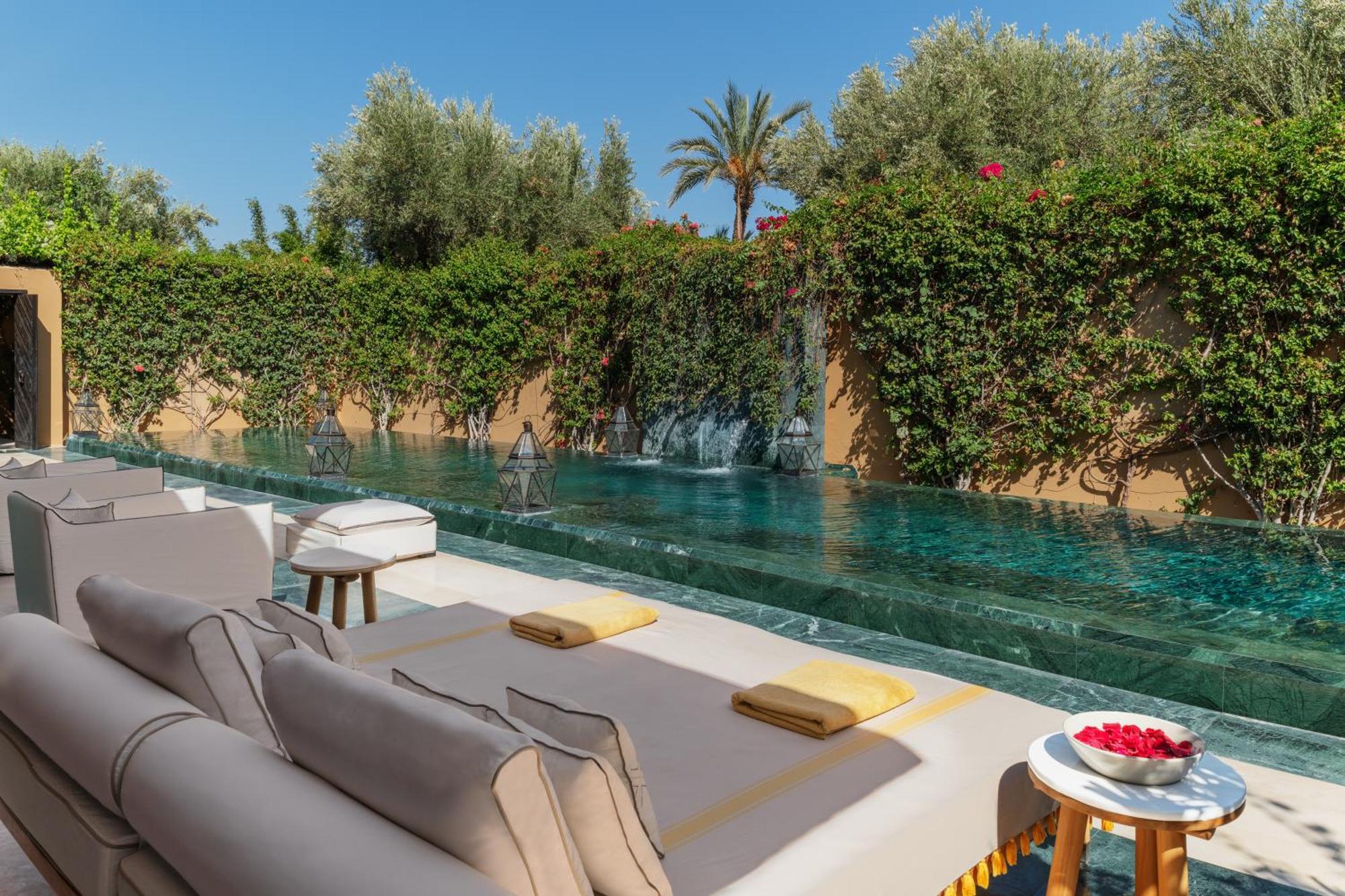 Villa Spa 2 Chambres
