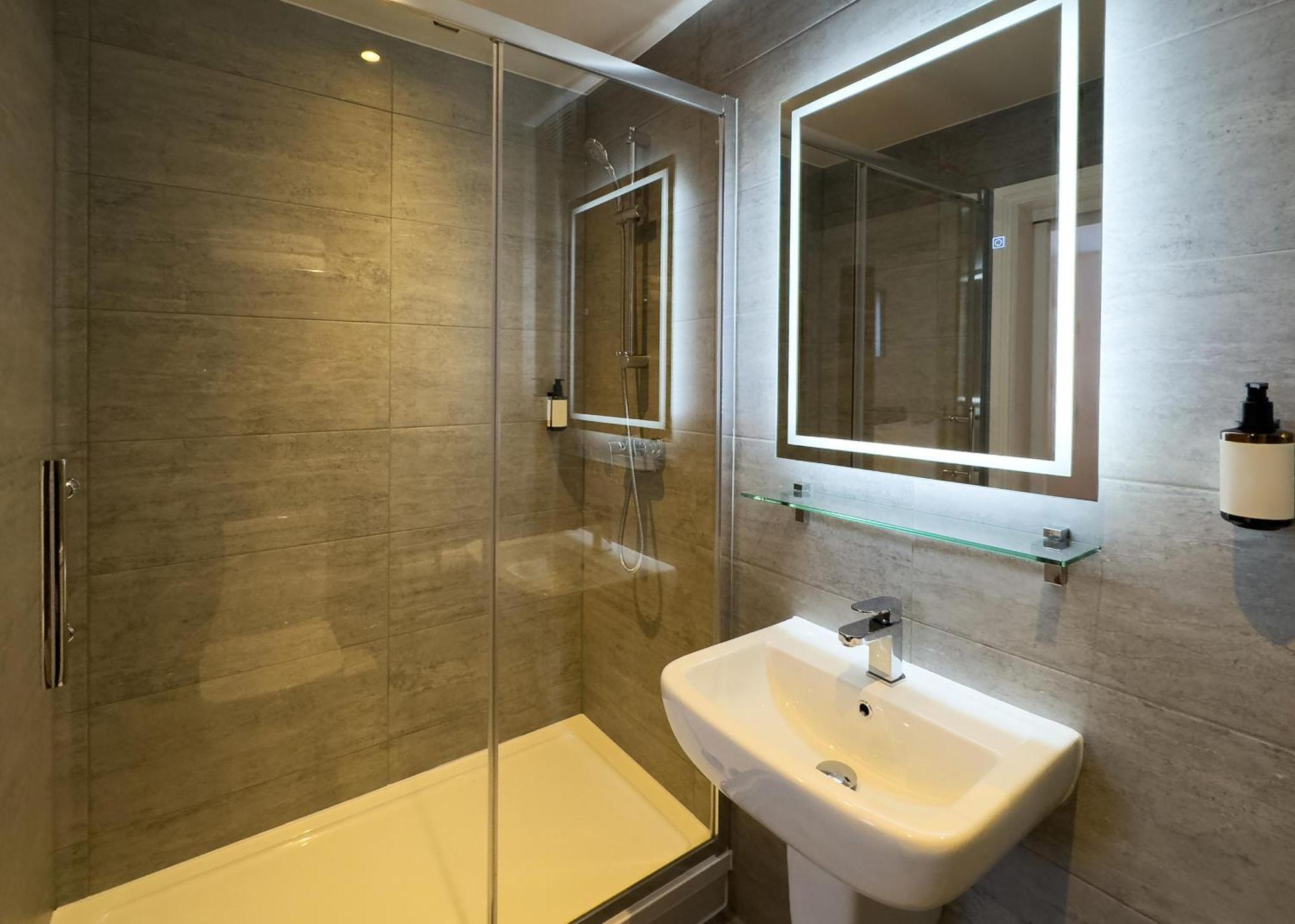 Habitación Doble Premier