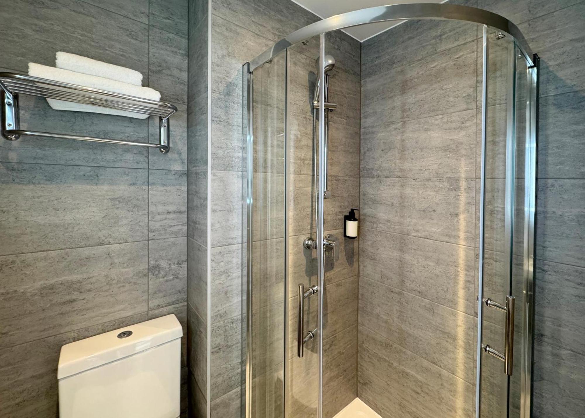 Habitación Individual Premier