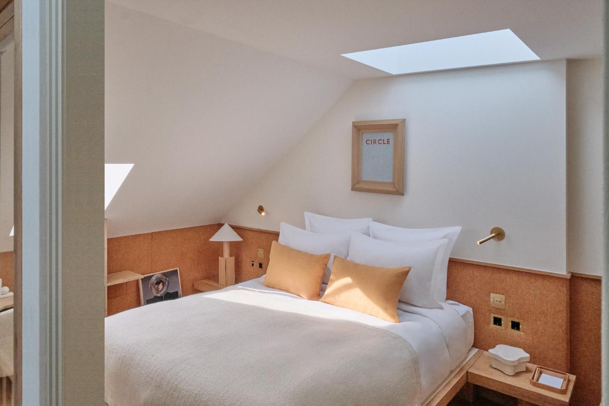 Duplex de 60 m2 - 2 chambres séparées, idéal pour les familles