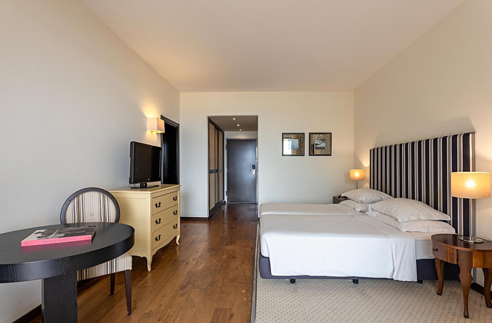 Suite Cliff con 1 Camera da Letto e Vista sull’Oceano