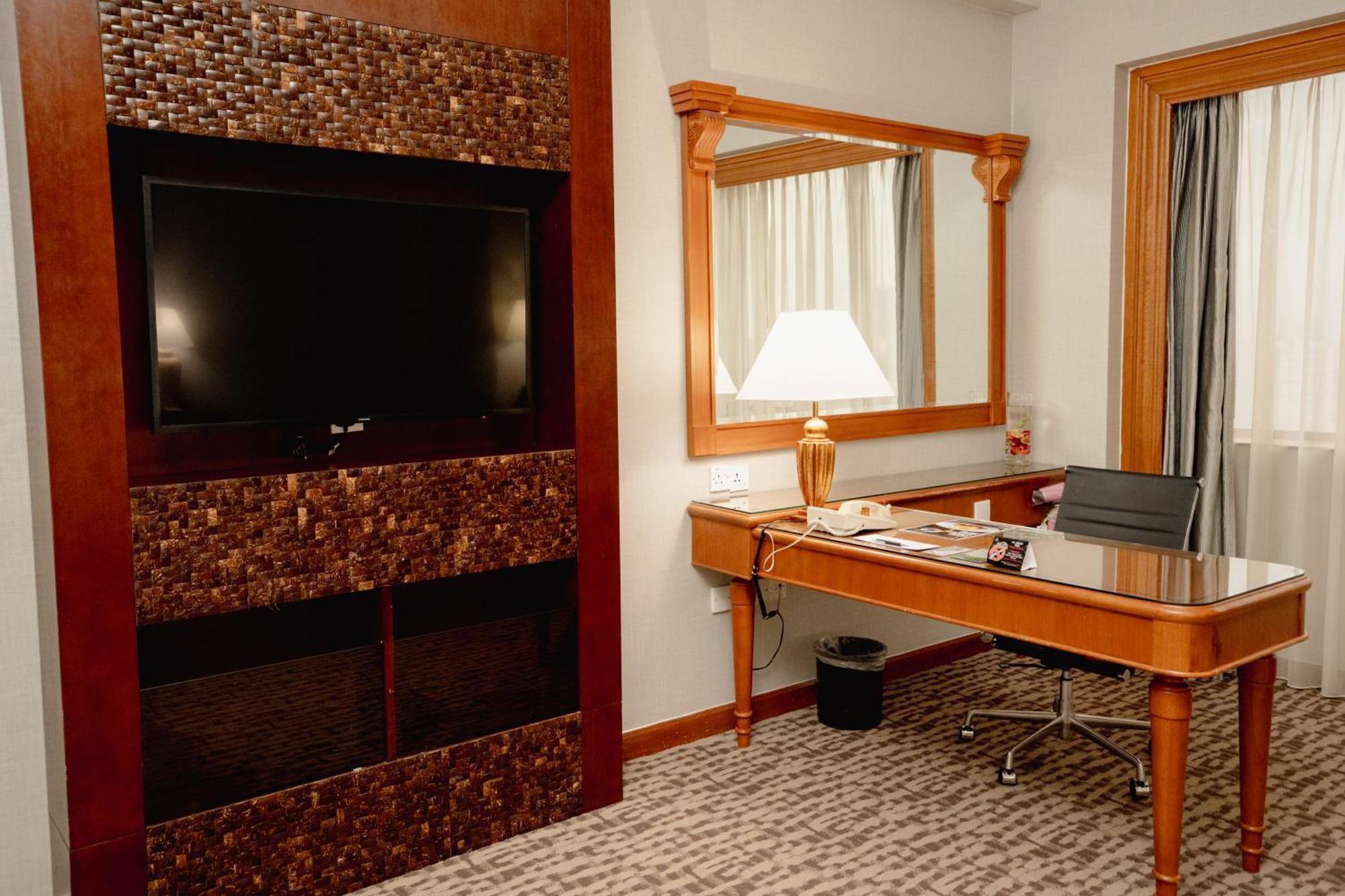 Junior Suite