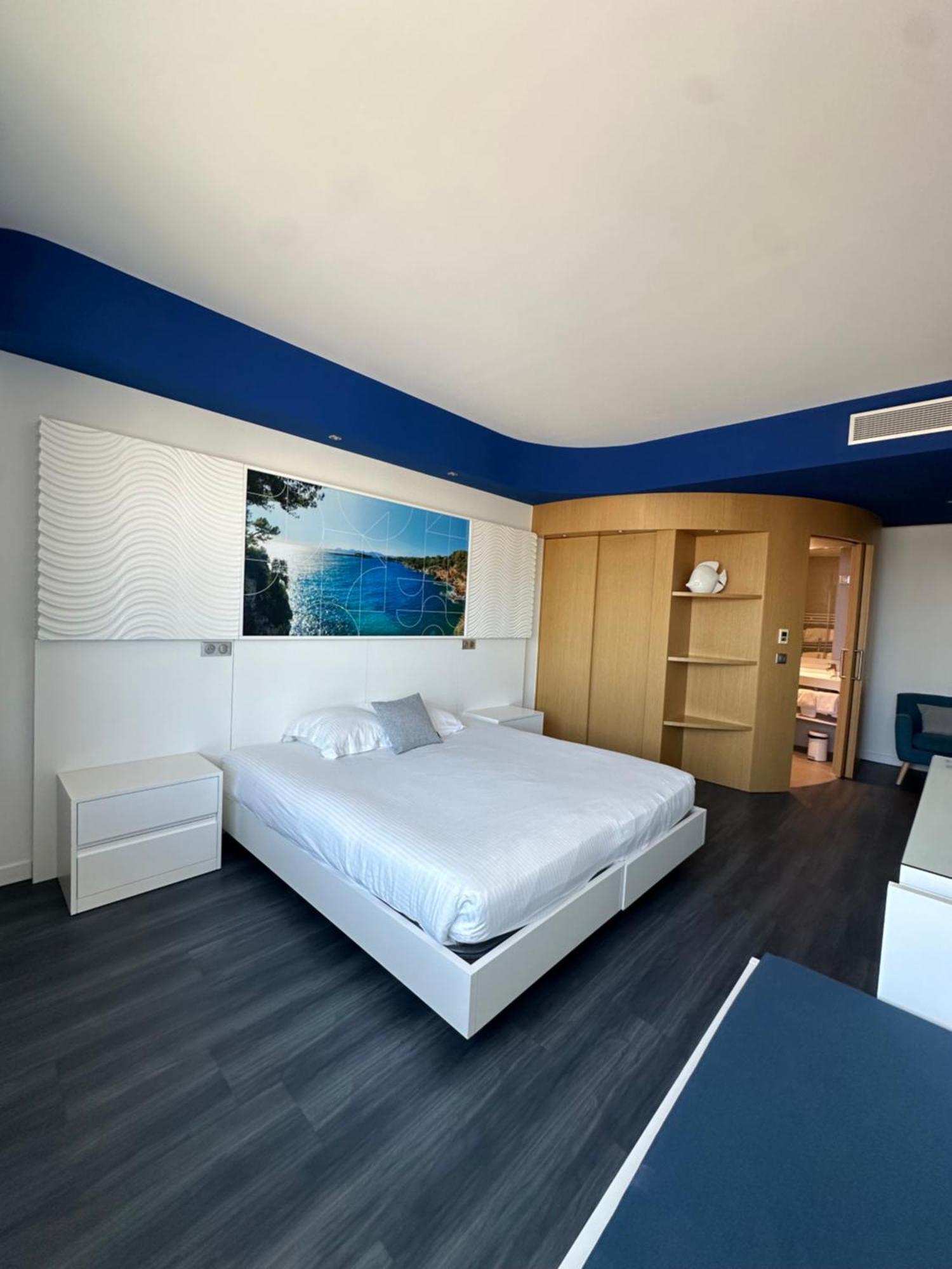 Executive Doppelzimmer