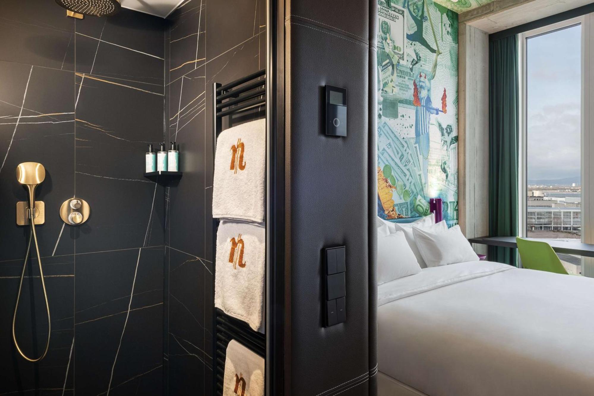 nhow Room