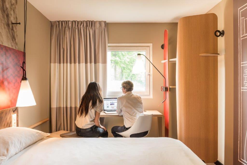 Standard Family Suite Two Connecting Rooms