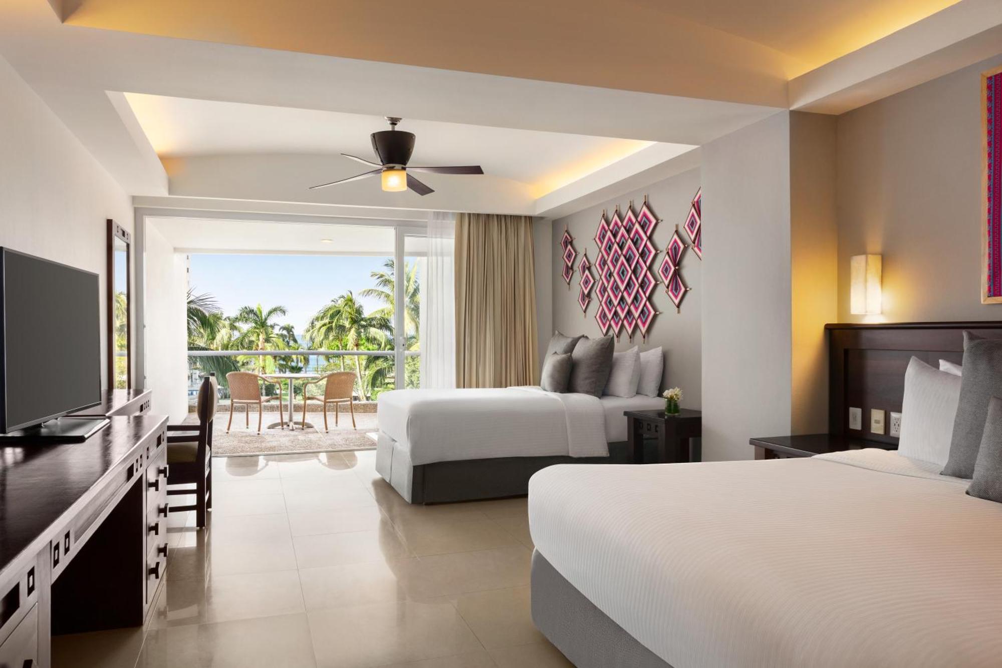 Junior Suite, Ocean View, 2 Double,1677862929:JPEG