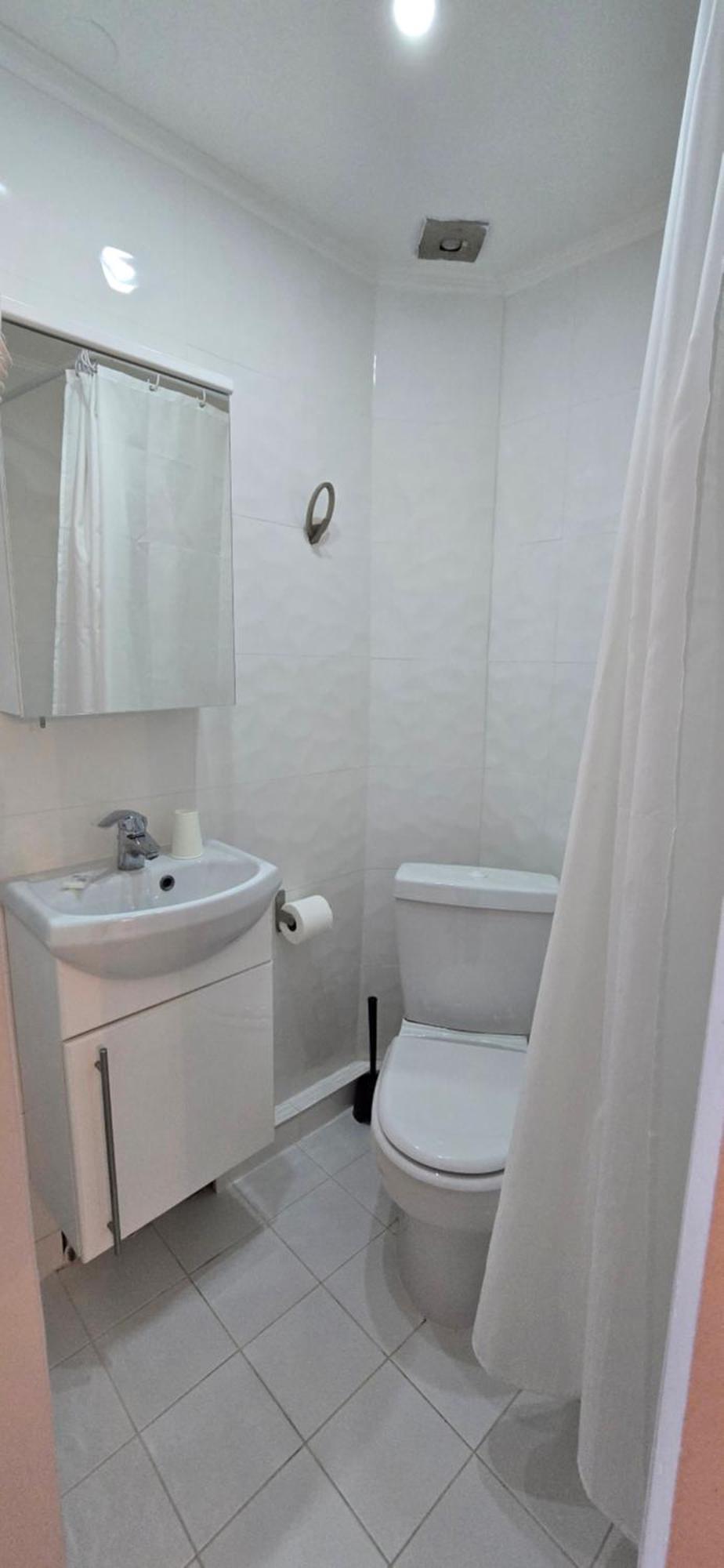 Chambre Double avec Douche (sans Ascenseur)