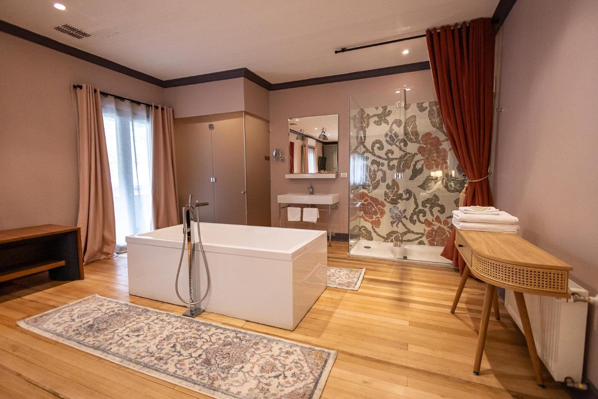 Suite Presidencial