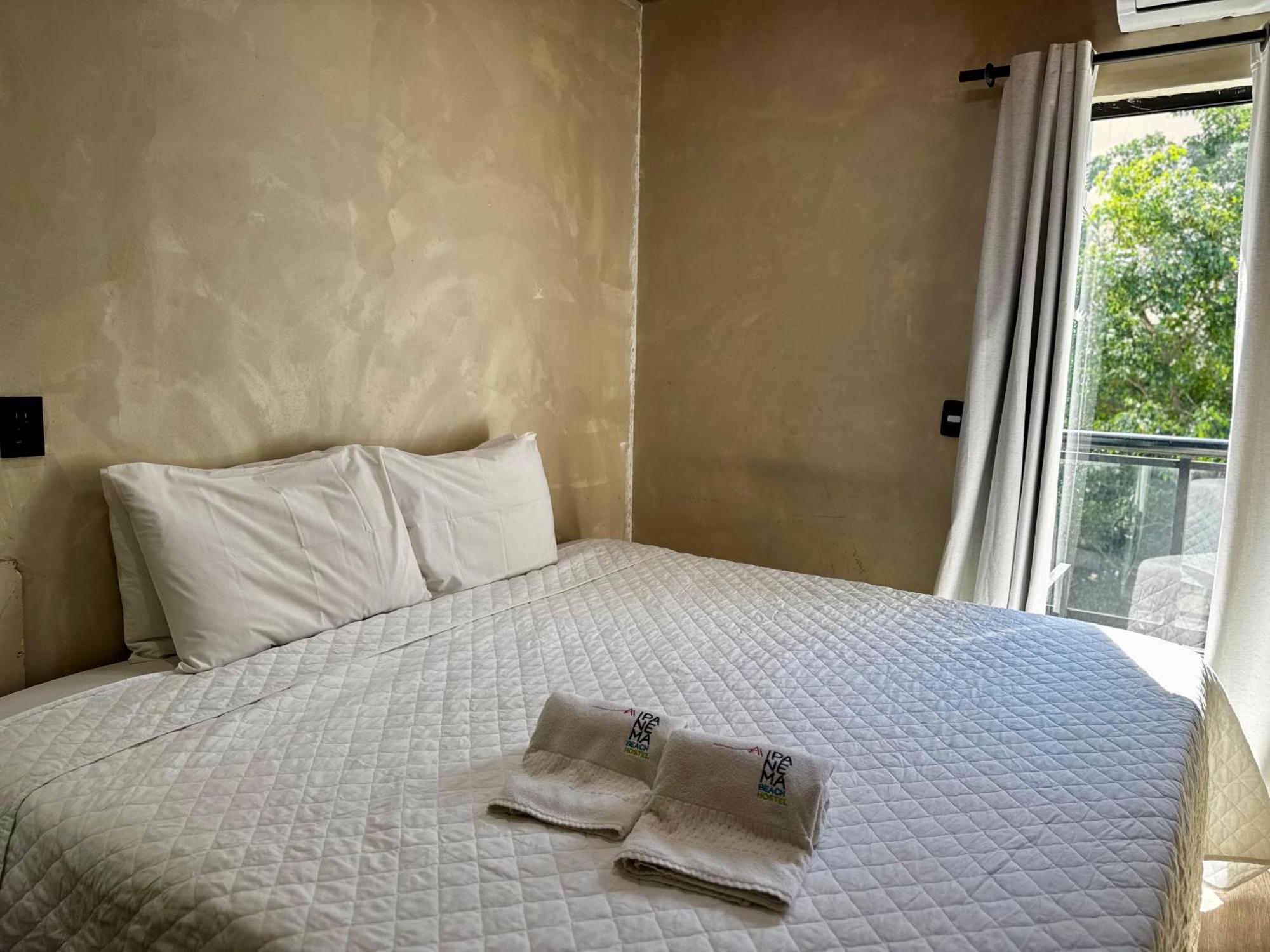 Superior King Suite