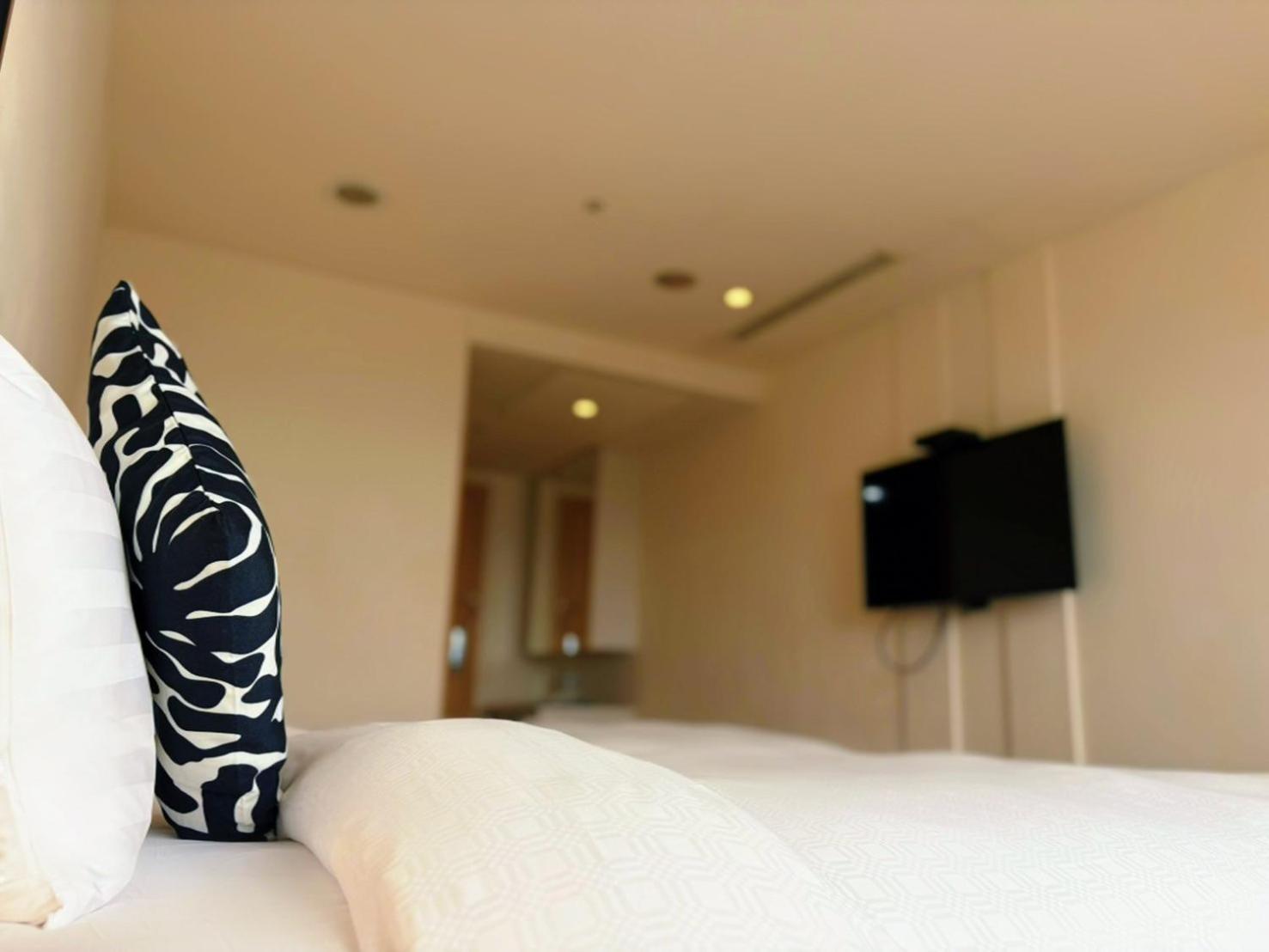Twin Room River View