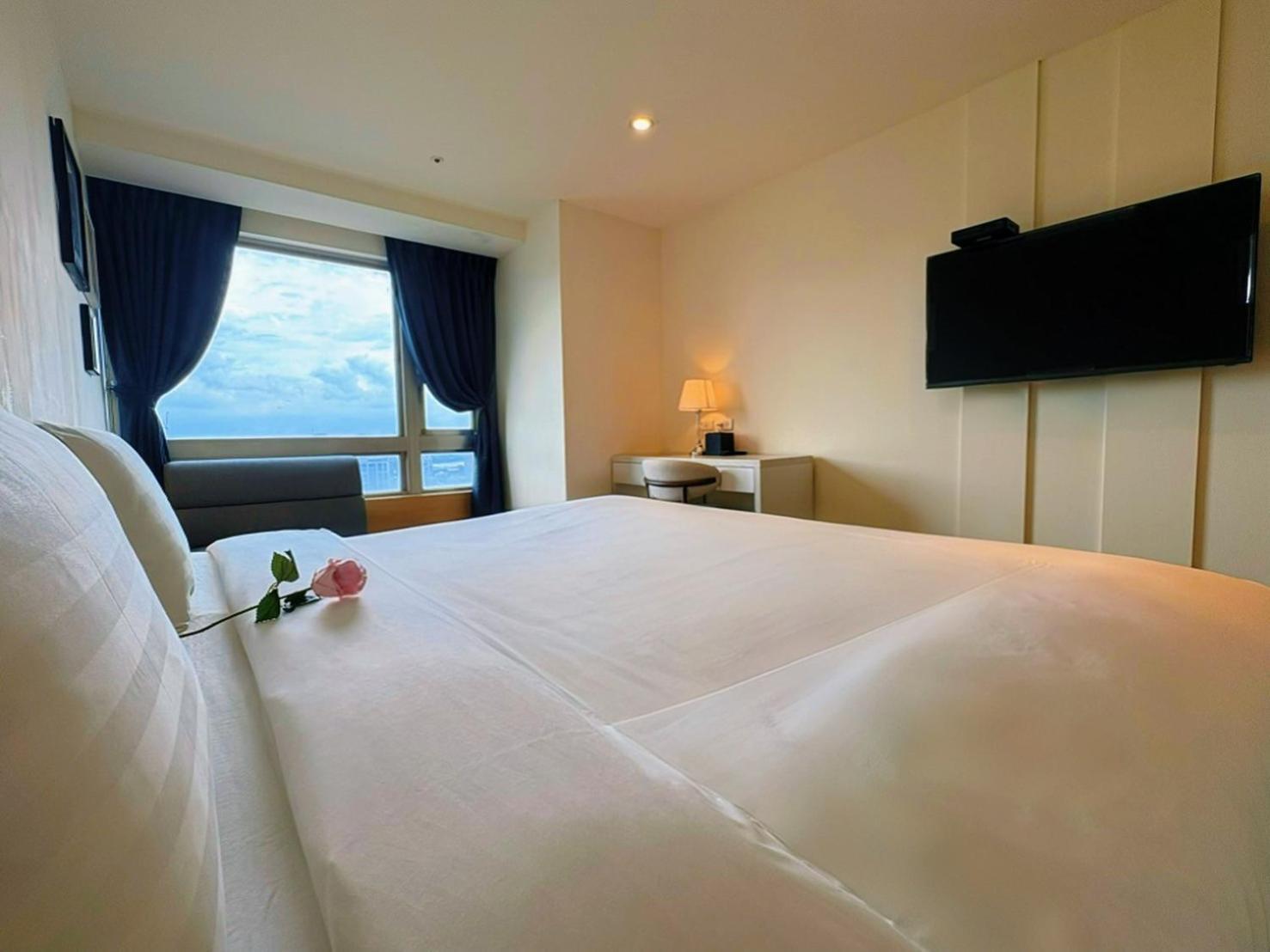 Double Room River View