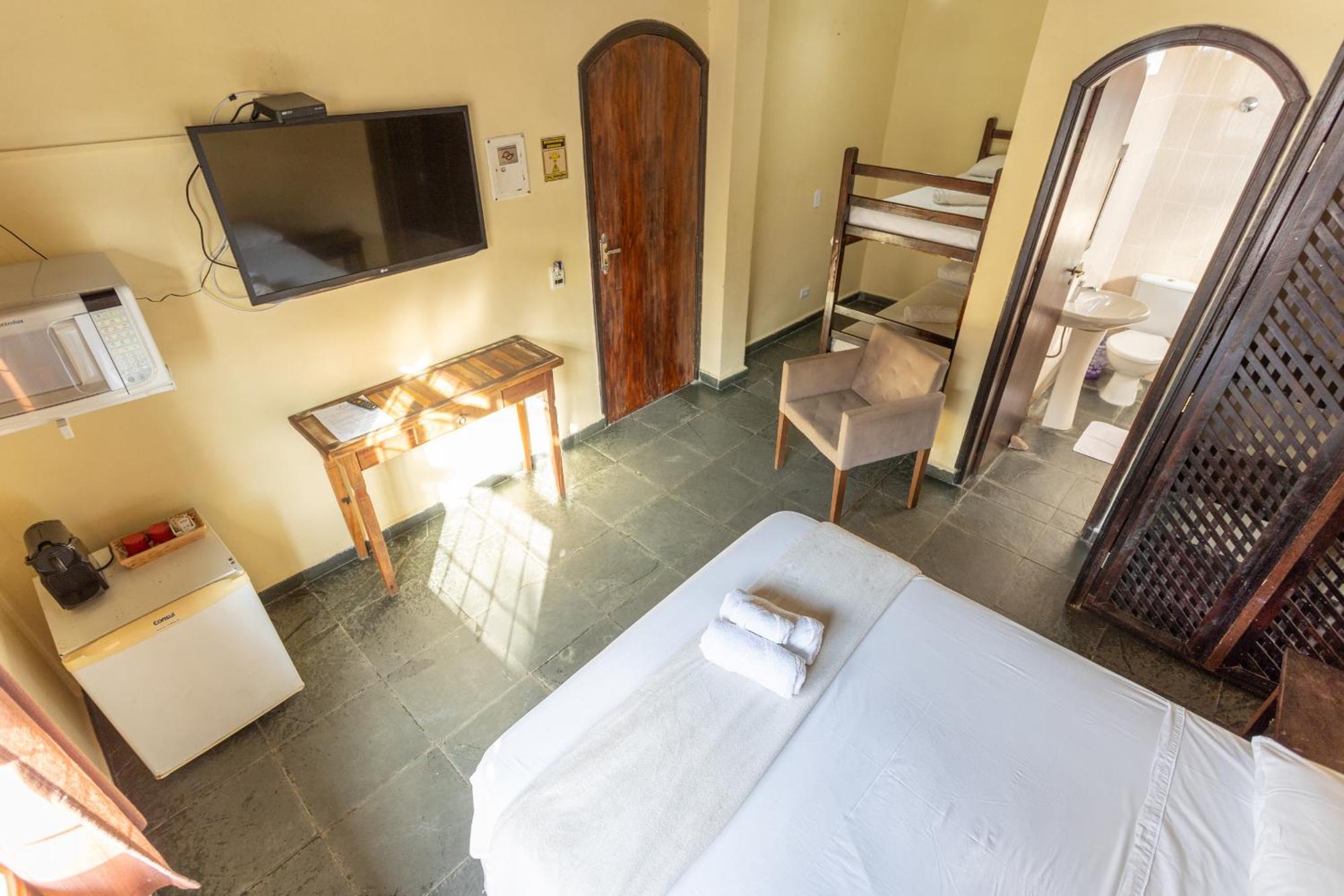 Suite Deluxe