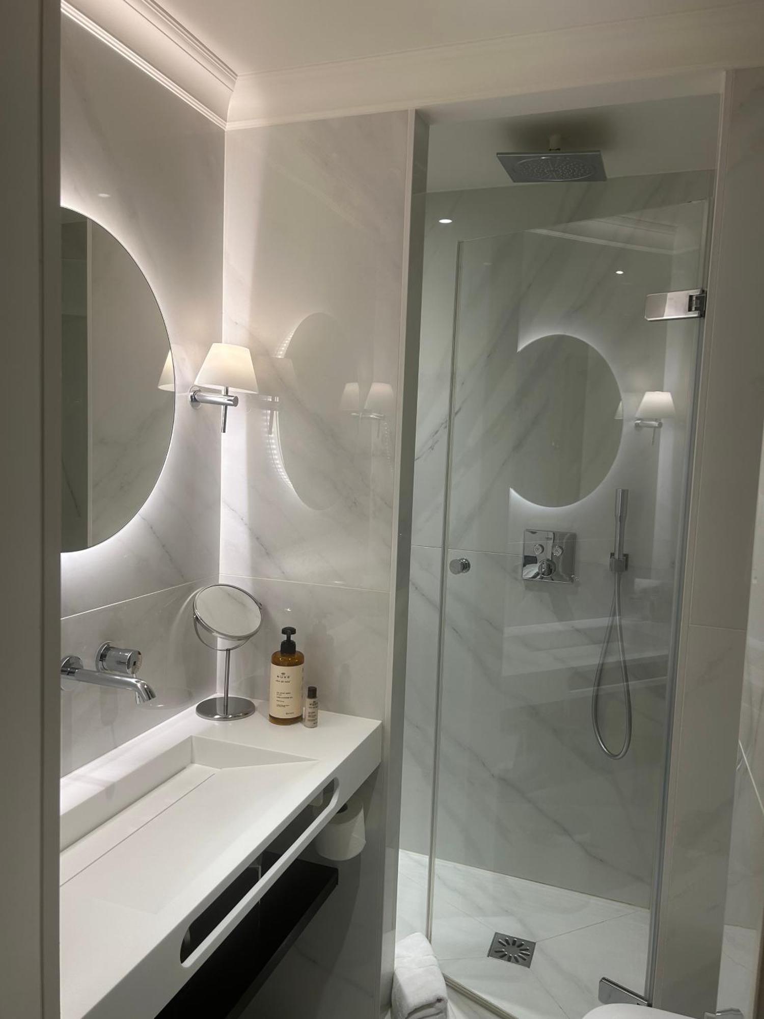 Quarto Triplo Deluxe