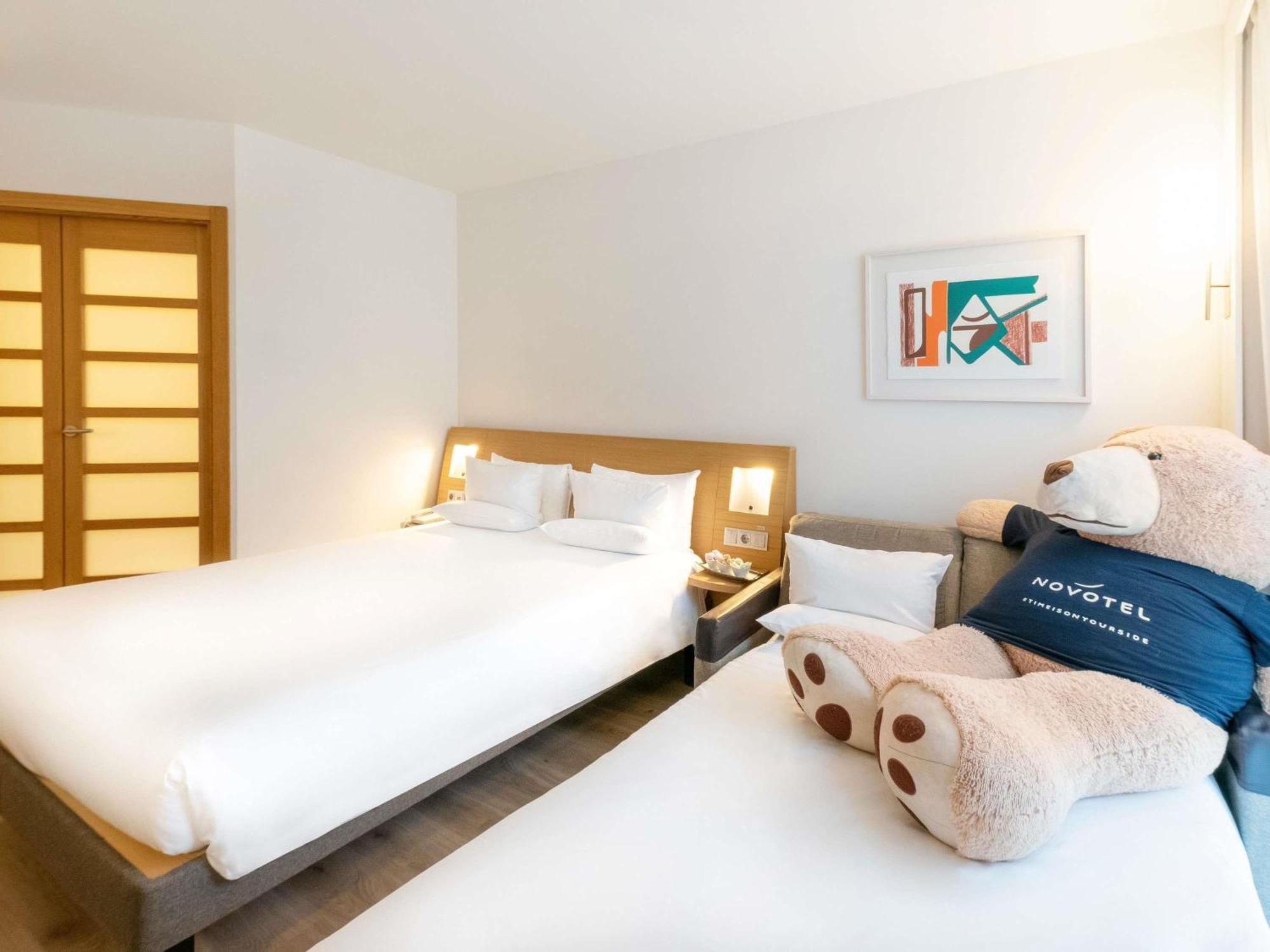 Quarto Familiar