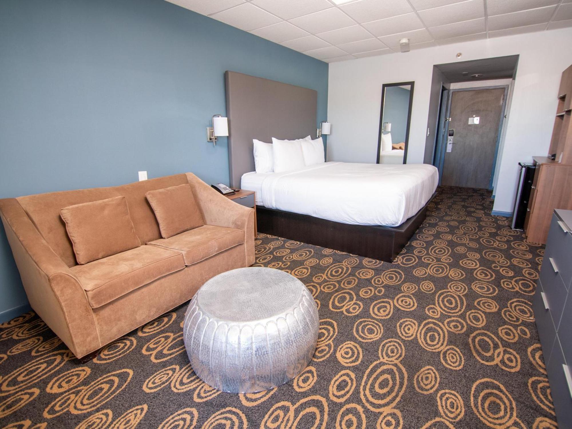 Junior Suite King