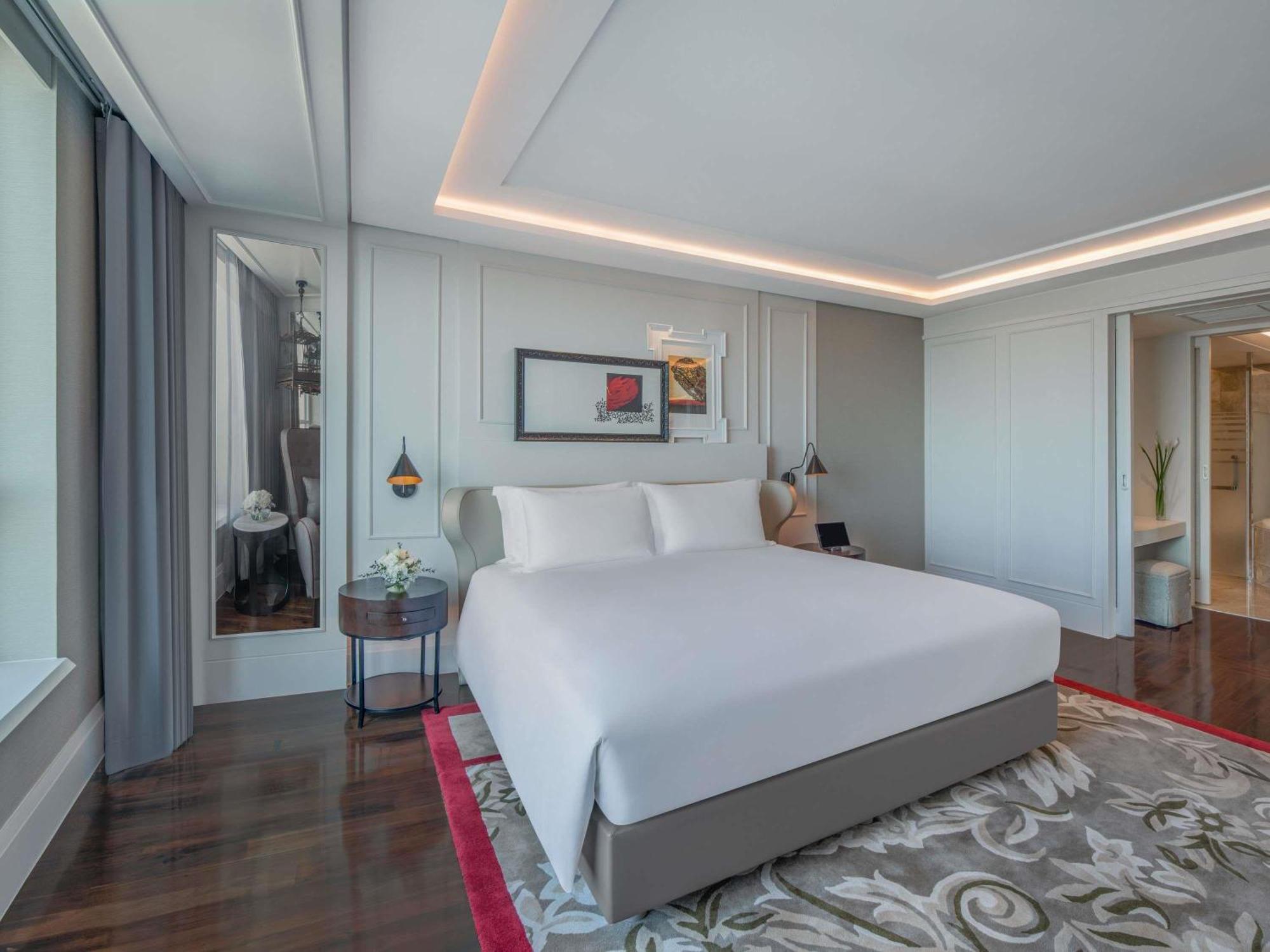 Suite 2 Chambres - Club Millésime