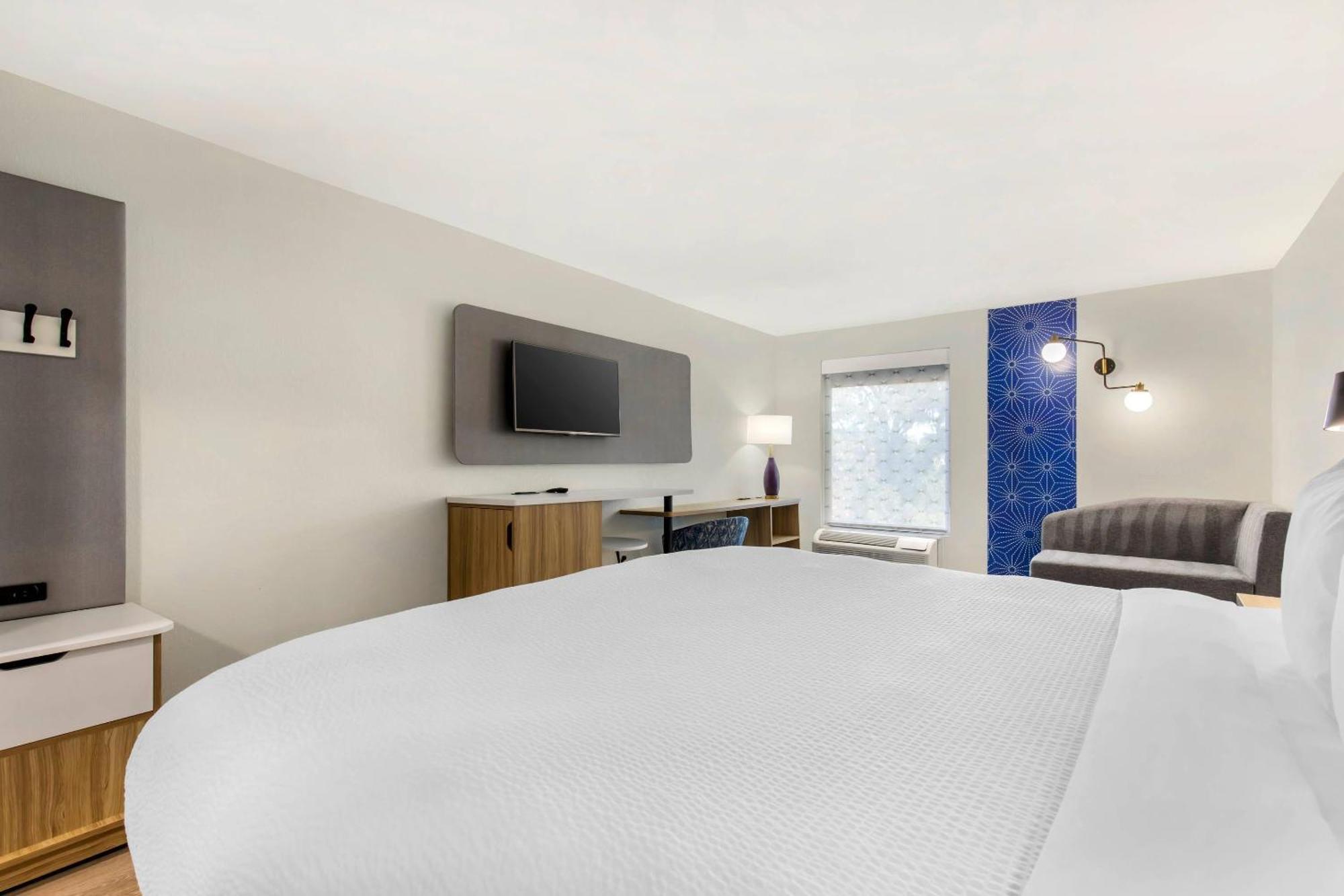 King Room Non Smoking
