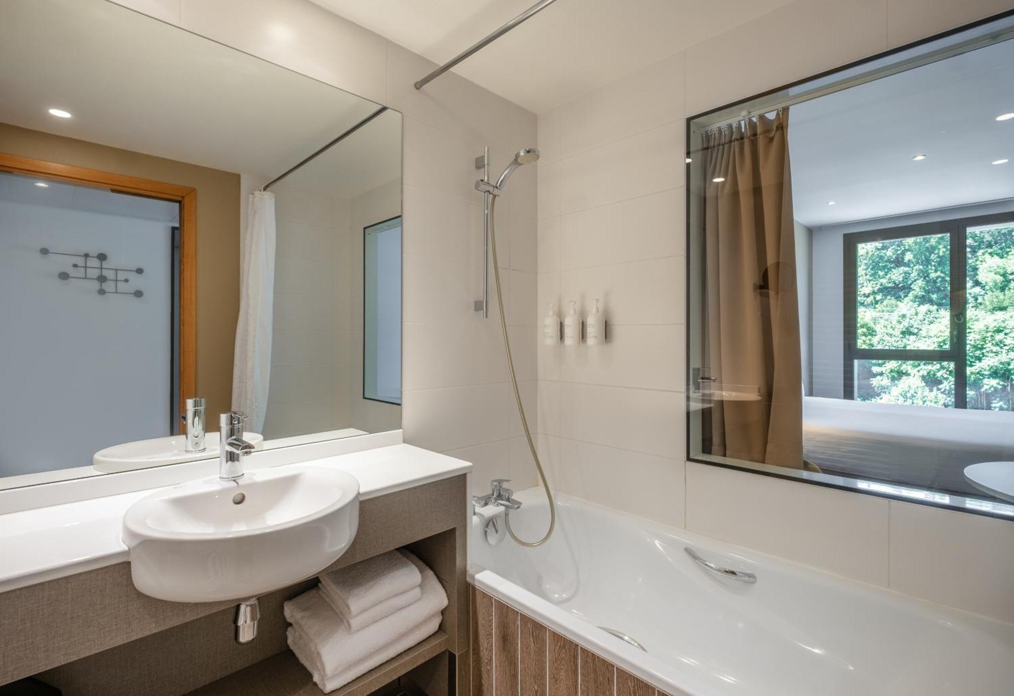 King Room River View