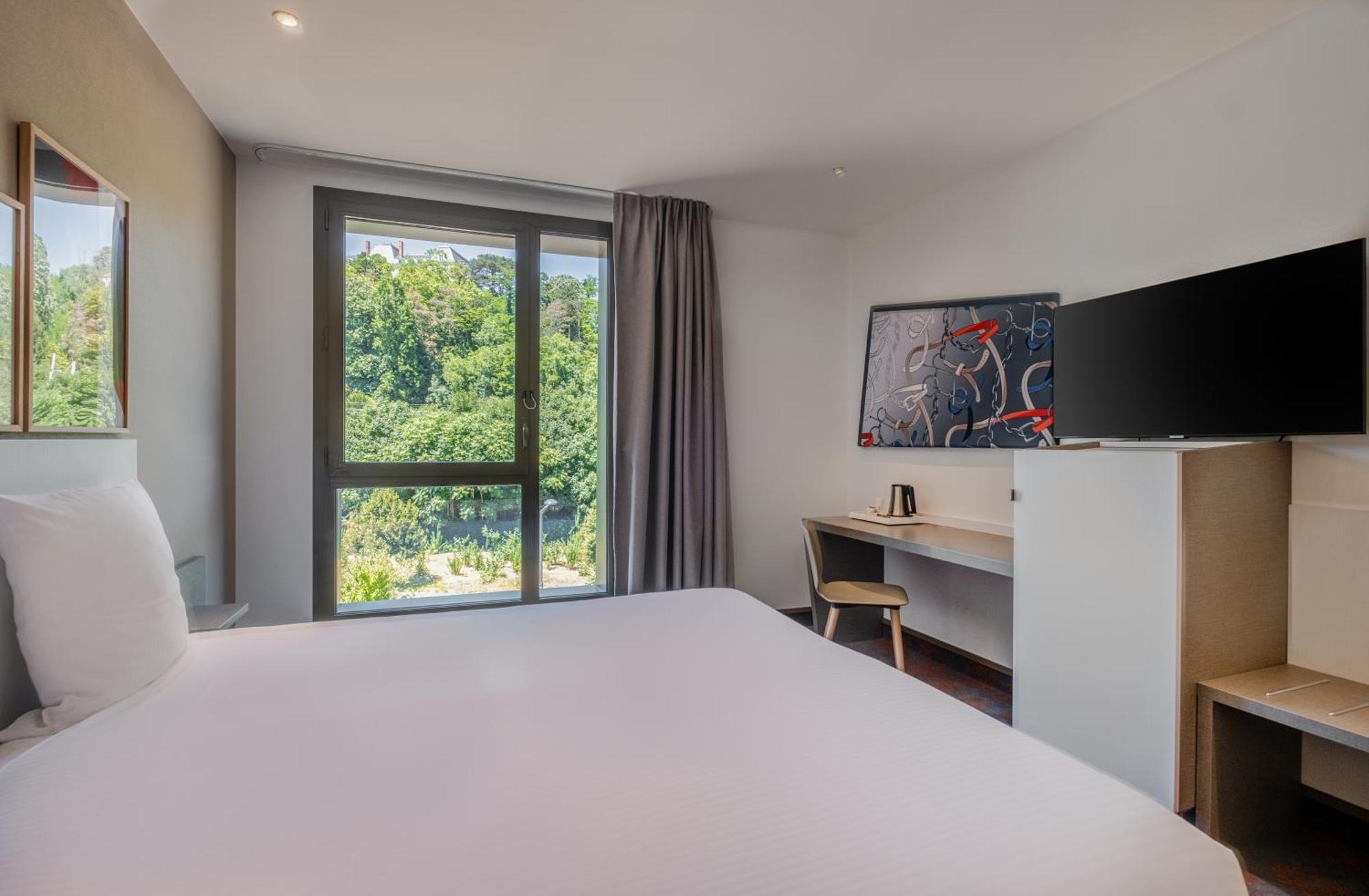 King Room River View