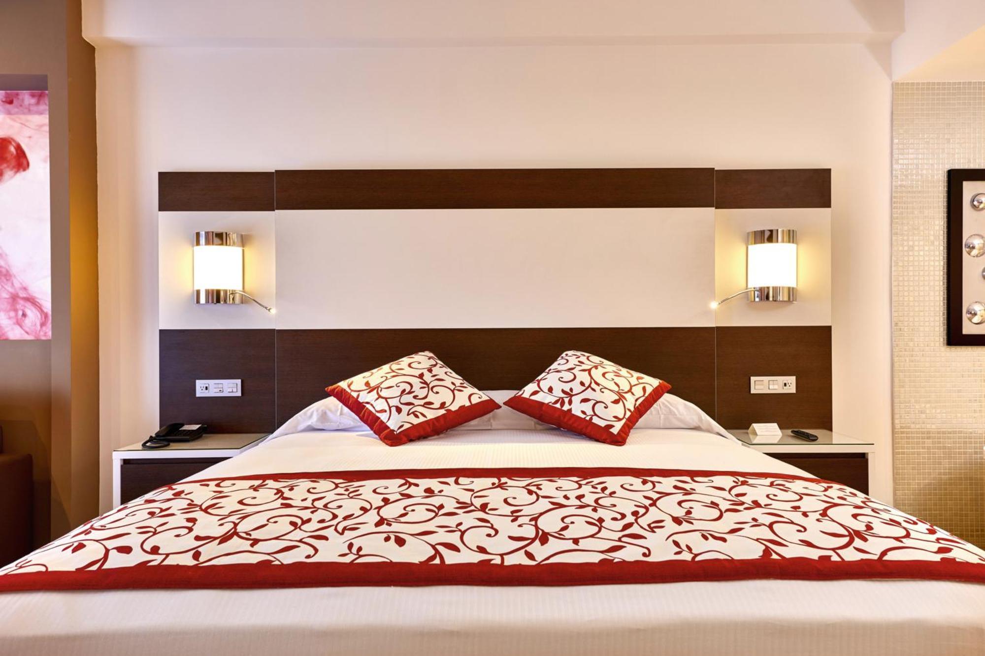 Suite Júnior com Vista Mar