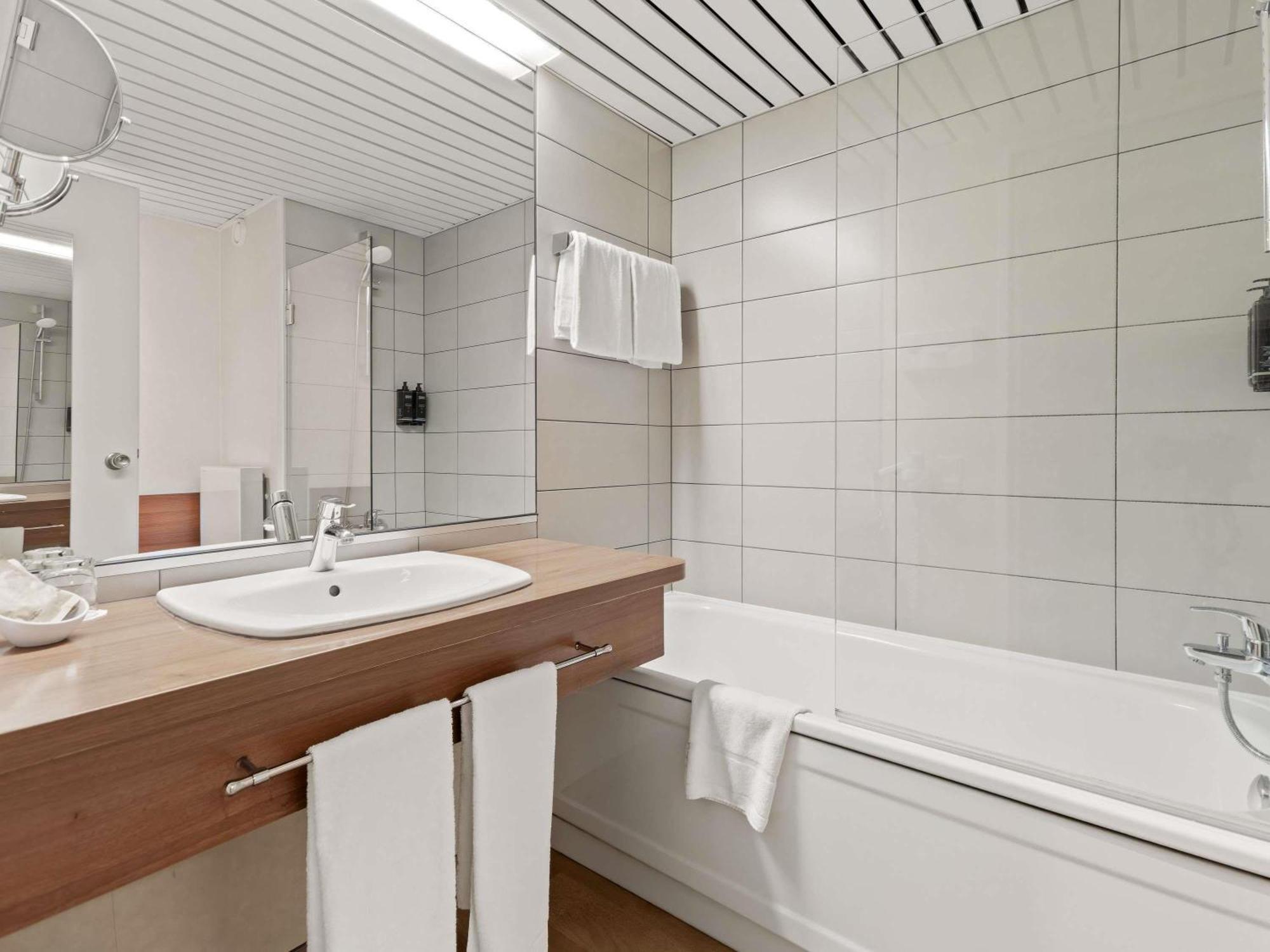 Comfort Twin Room