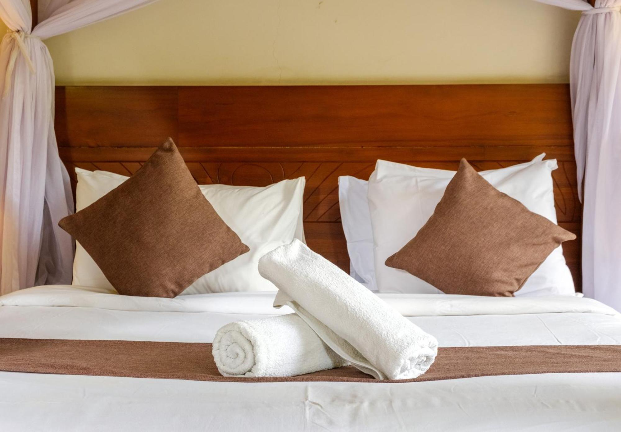 Garden Suite